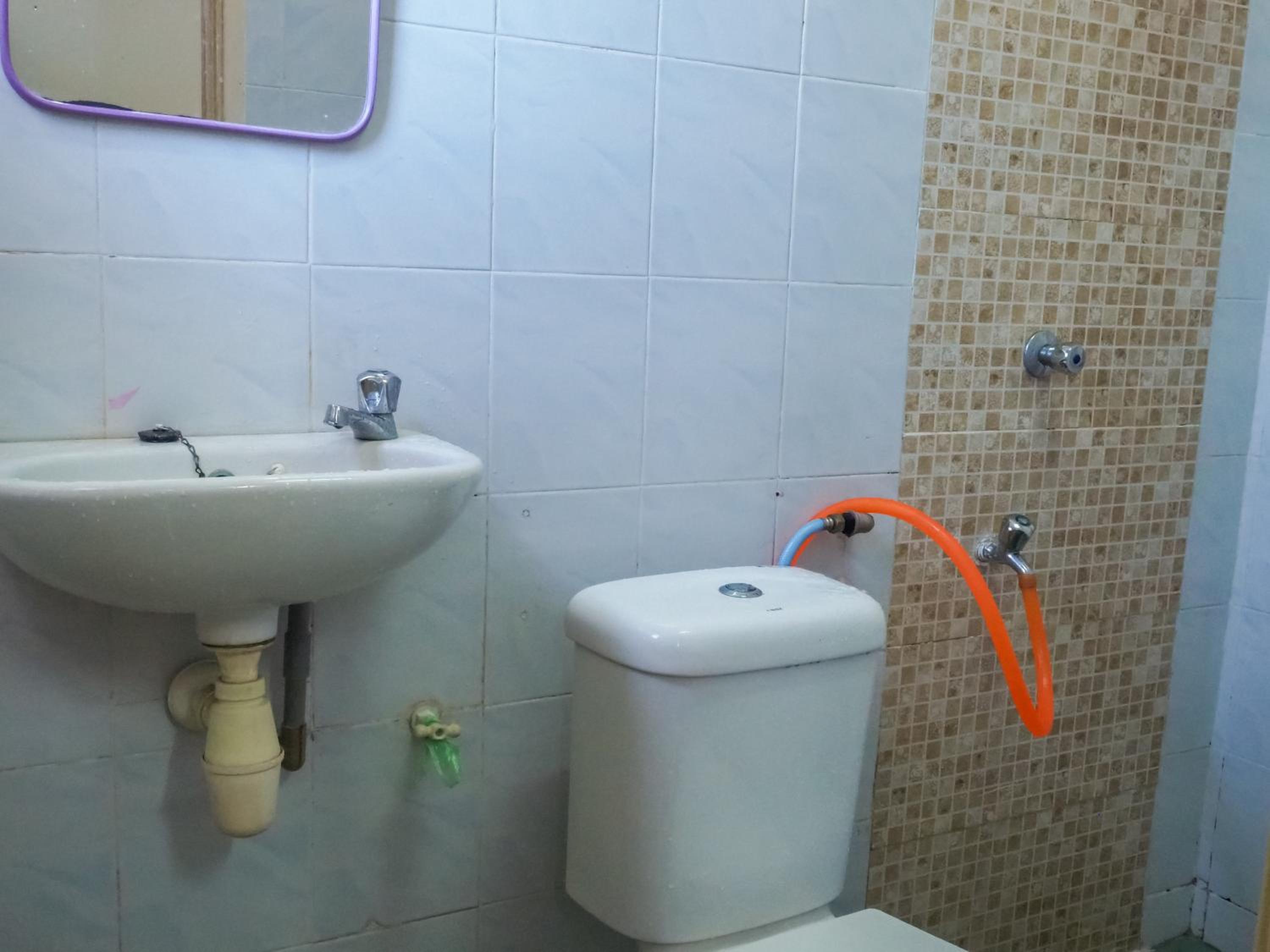 MGH Homestay Bangi Wonderland