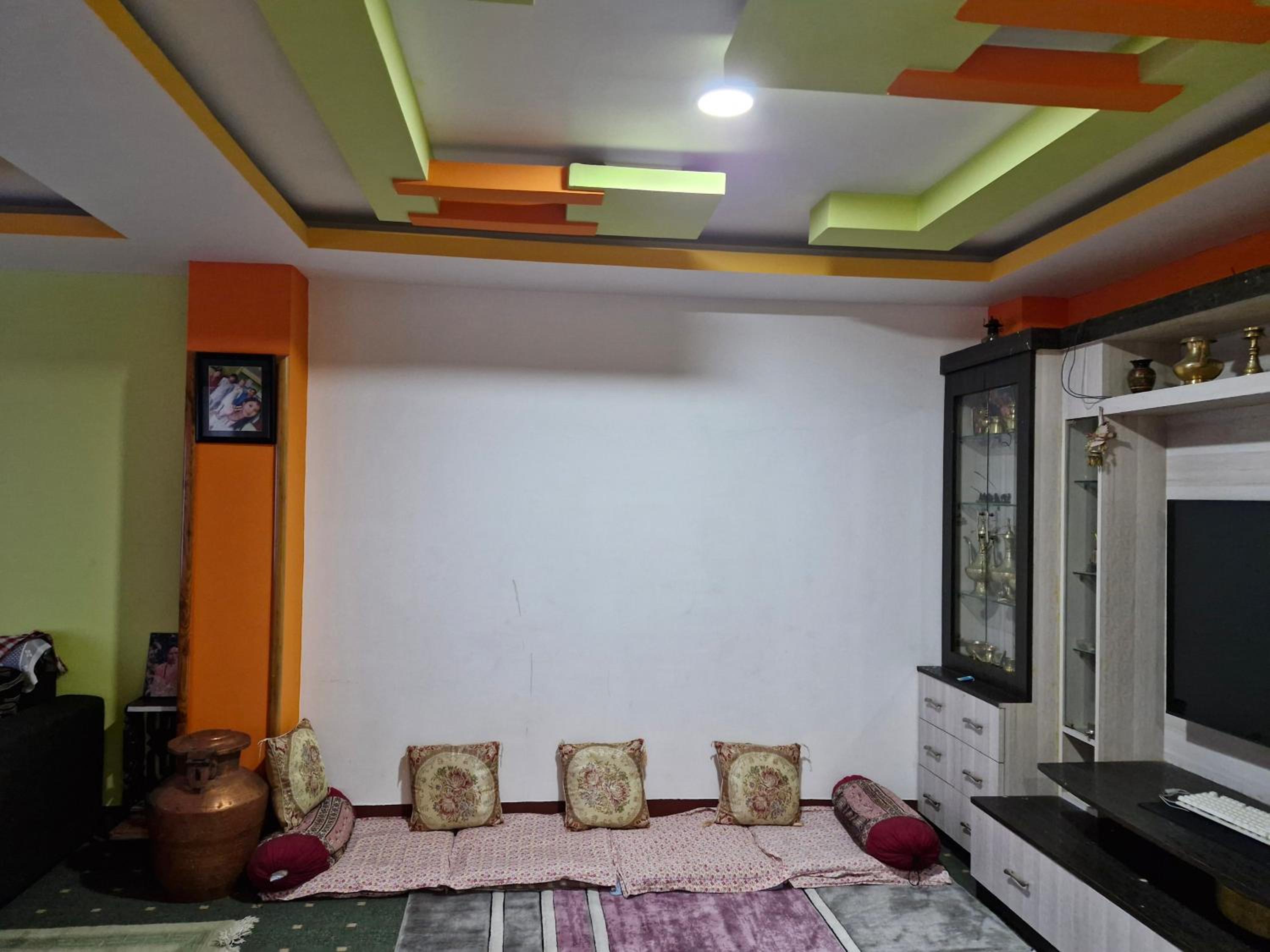Tandukar Homestay