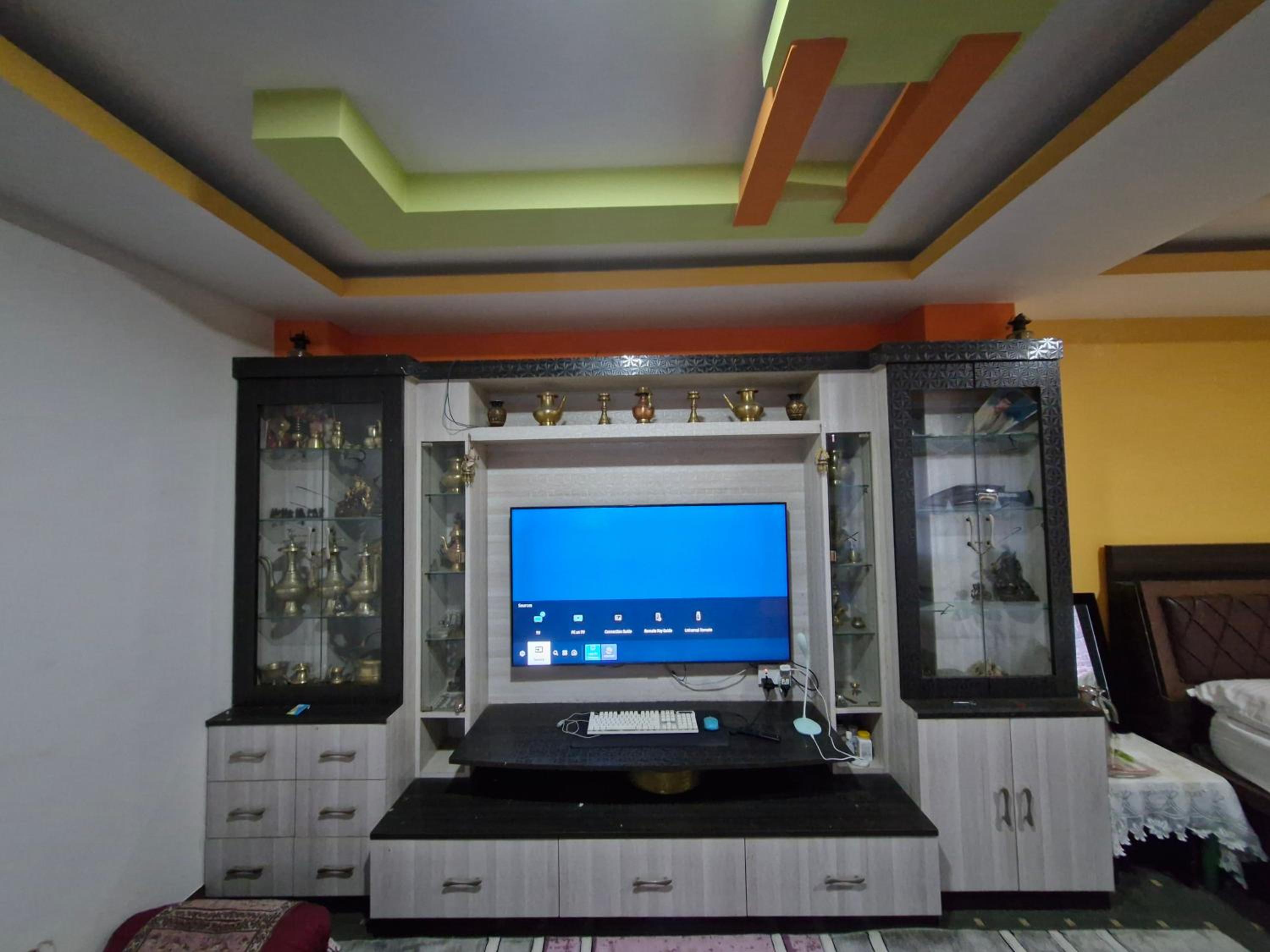 Tandukar Homestay