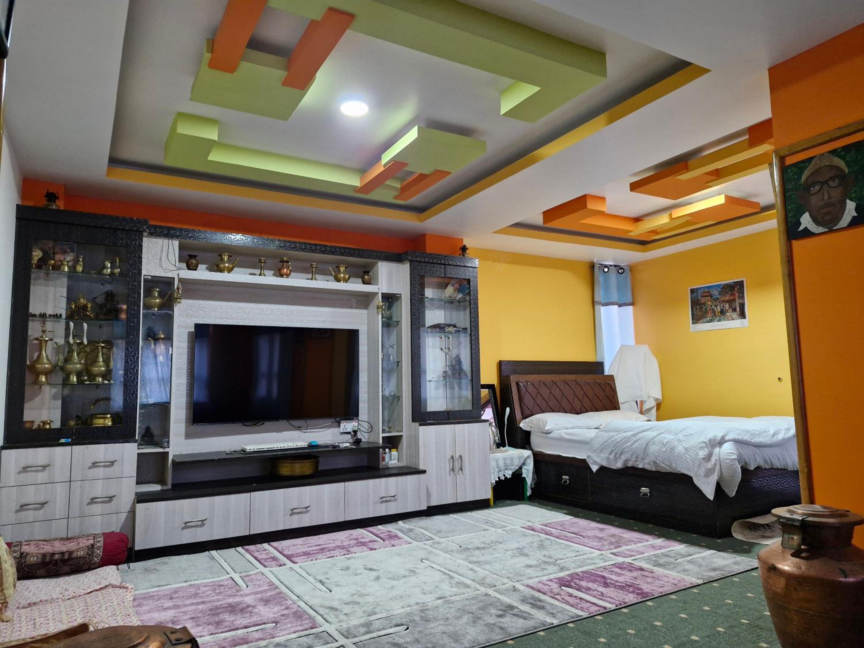 Tandukar Homestay