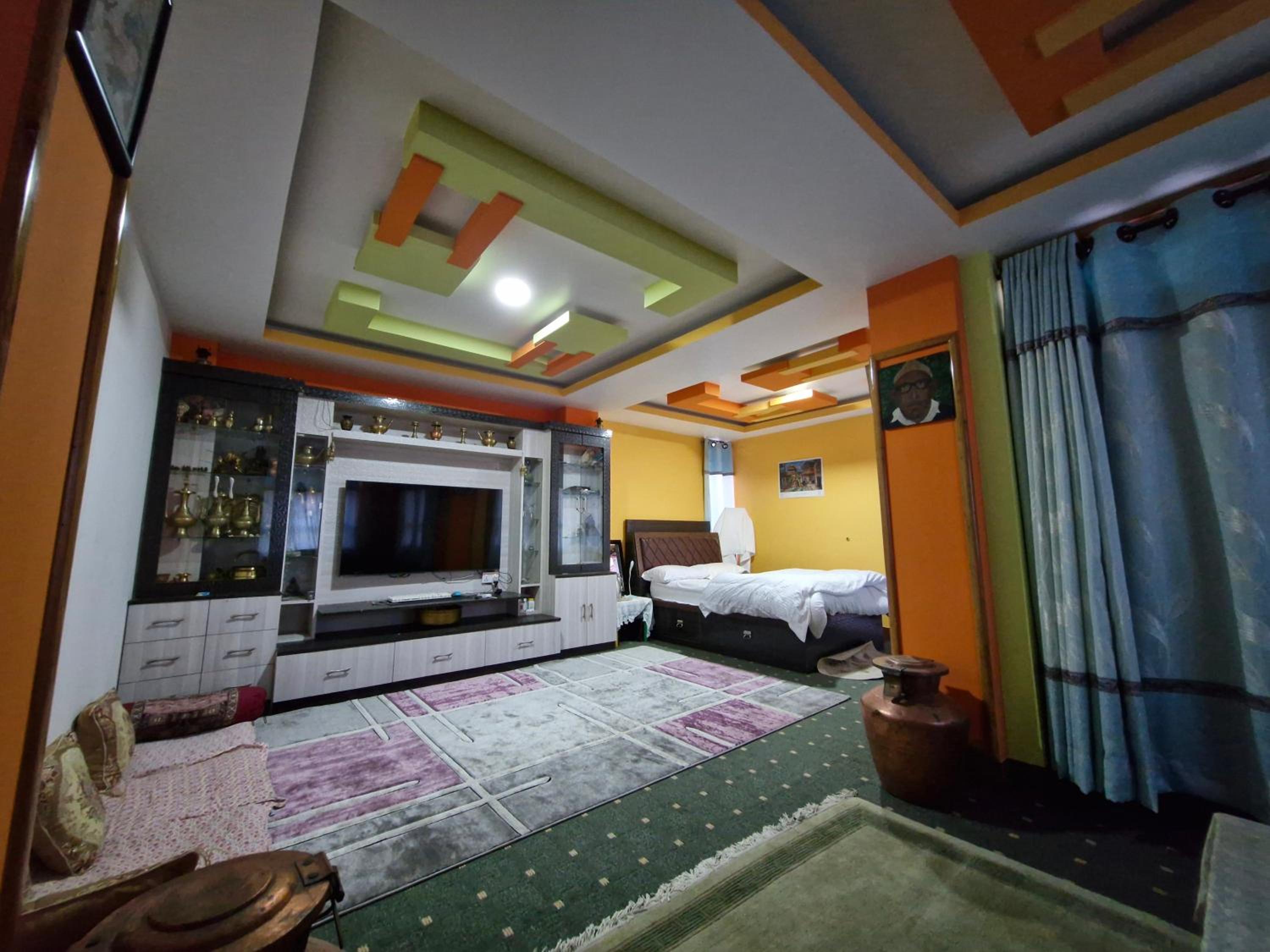 Tandukar Homestay