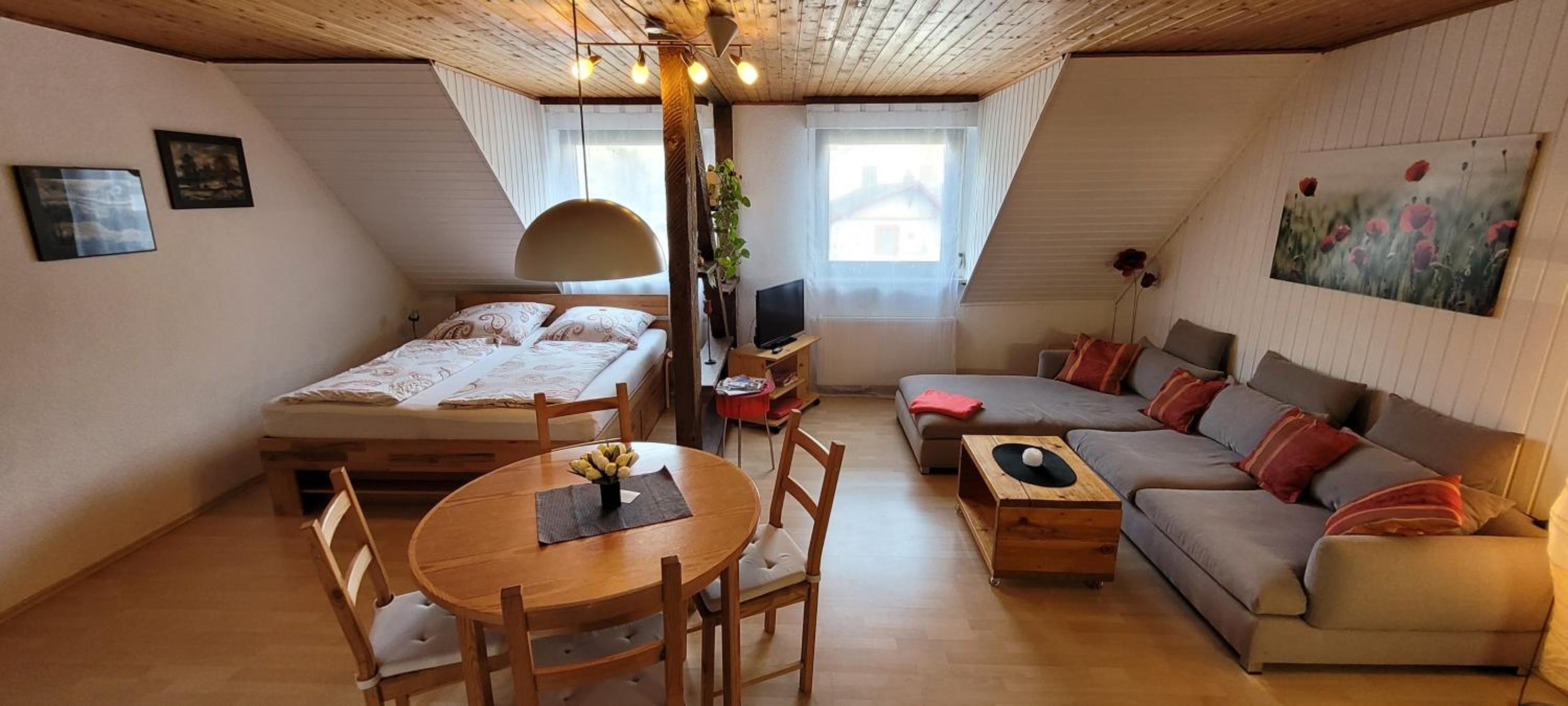 Haus Zehnthof