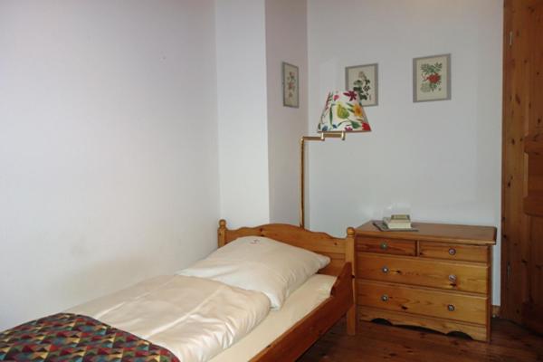 Schumacher's Landhaus - Bücherhotel