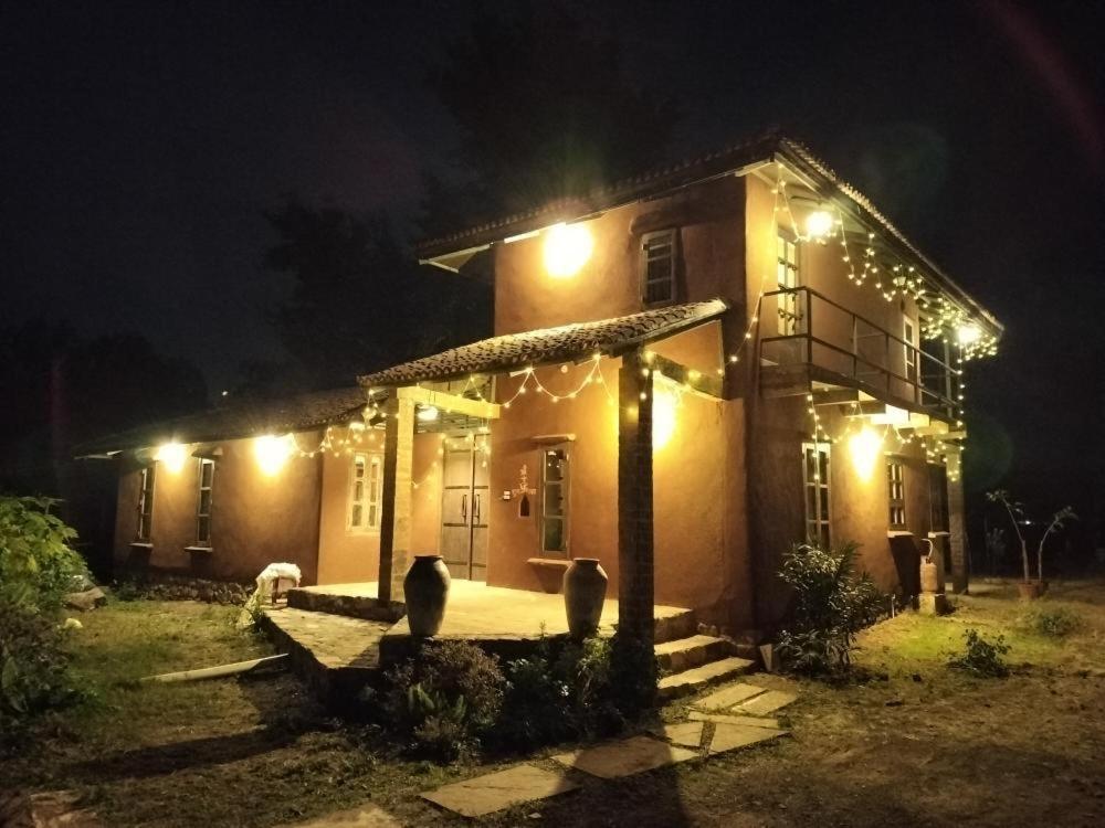 Khirni House view 3