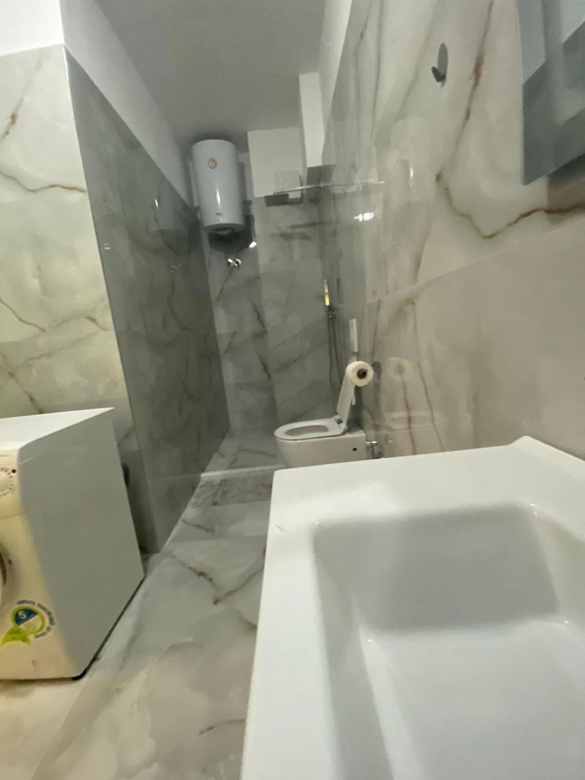 Nicole Apartments Rental