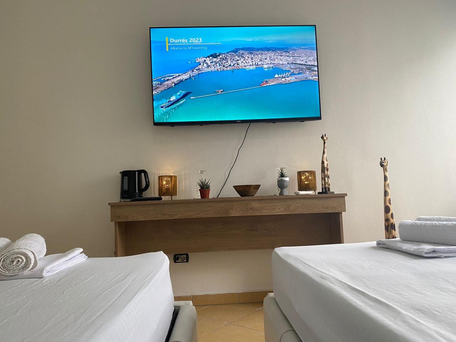 Nicole Apartments Rental