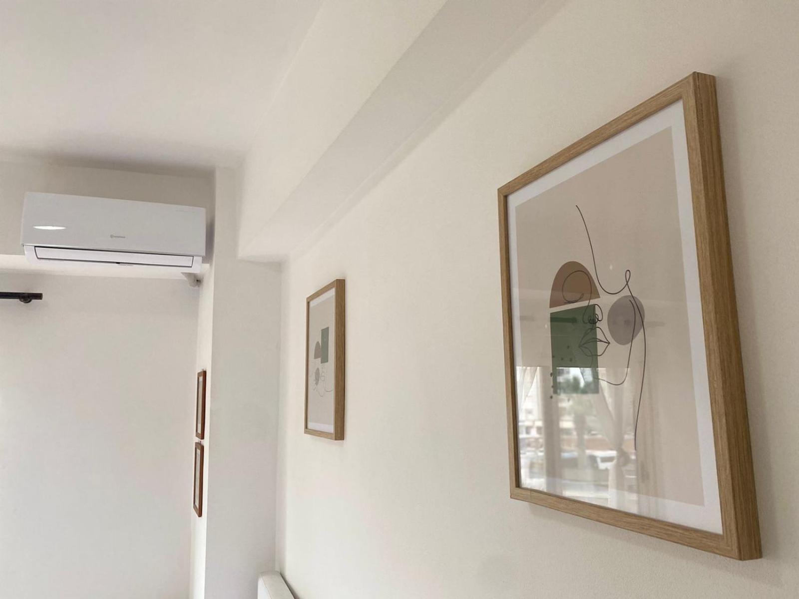 Nicole Apartments Rental