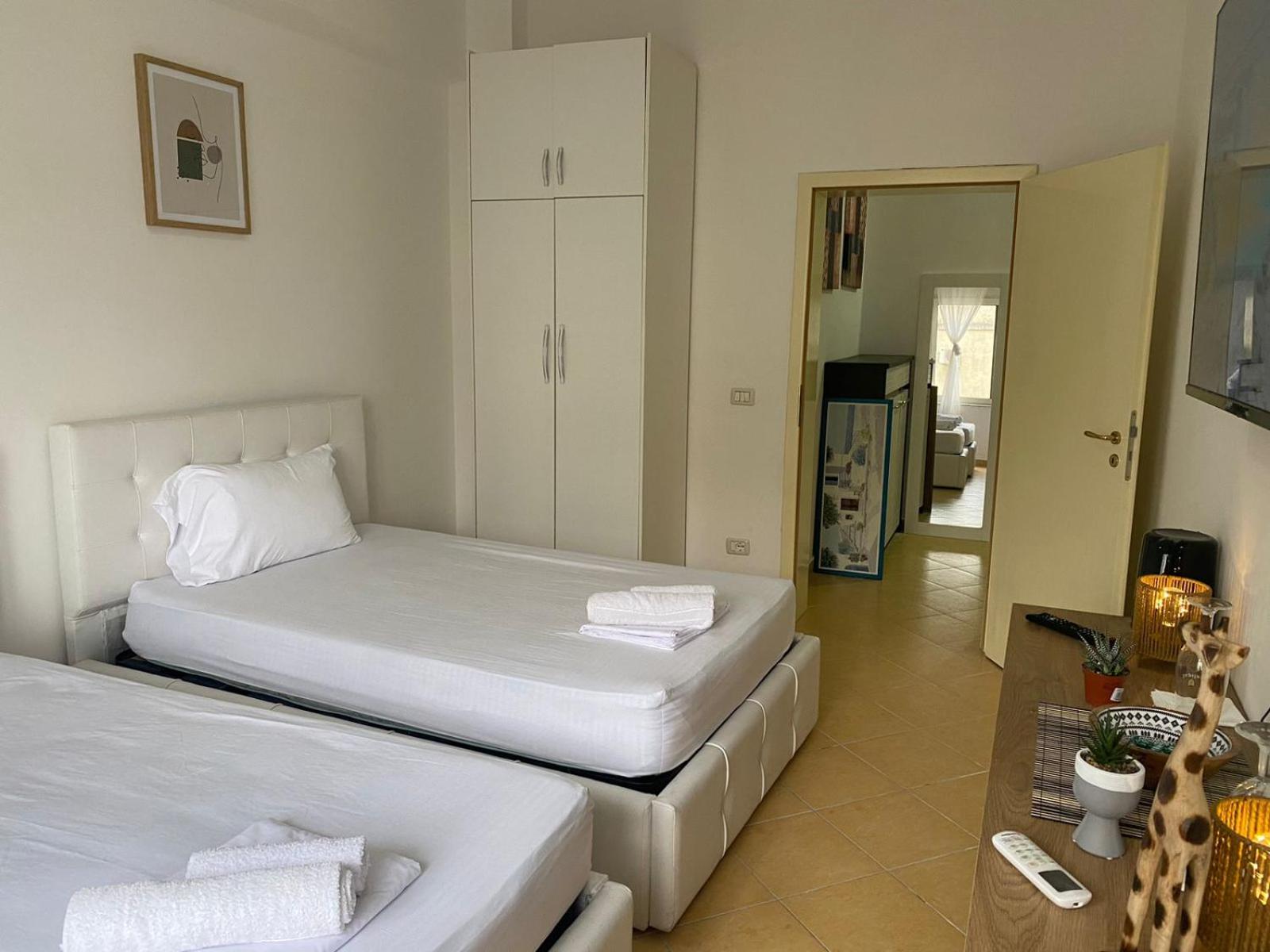 Nicole Apartments Rental