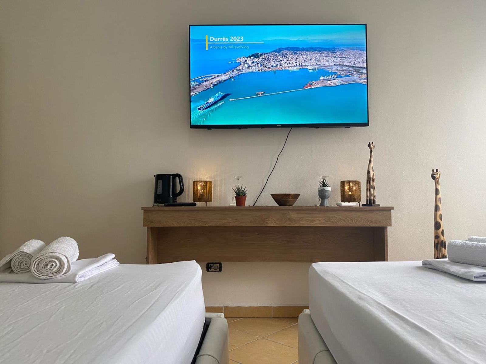 Nicole Apartments Rental