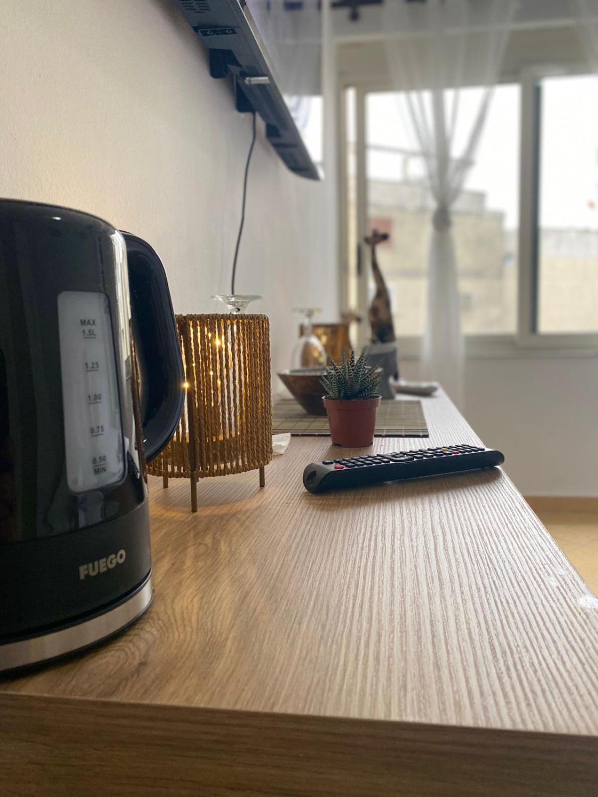 Nicole Apartments Rental