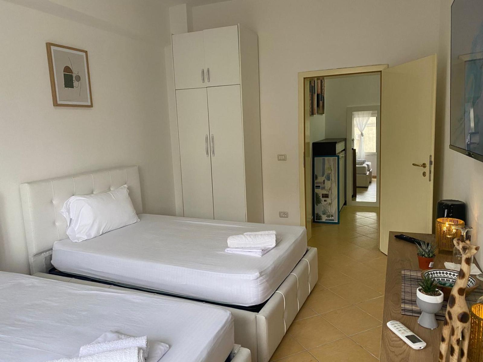 Nicole Apartments Rental