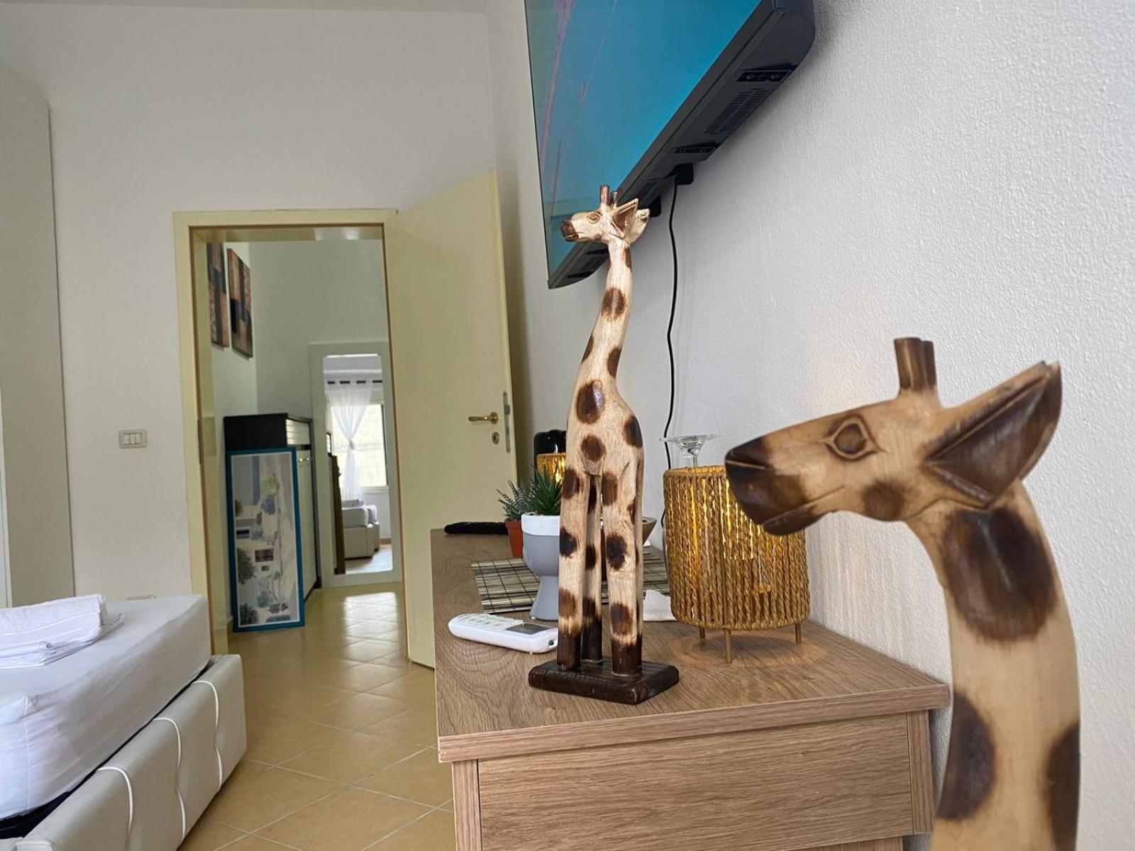 Nicole Apartments Rental