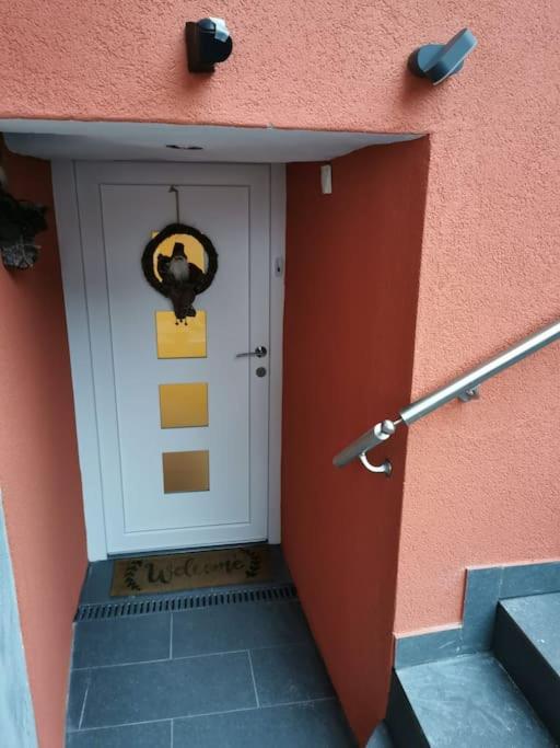 Logement Premium à Salins