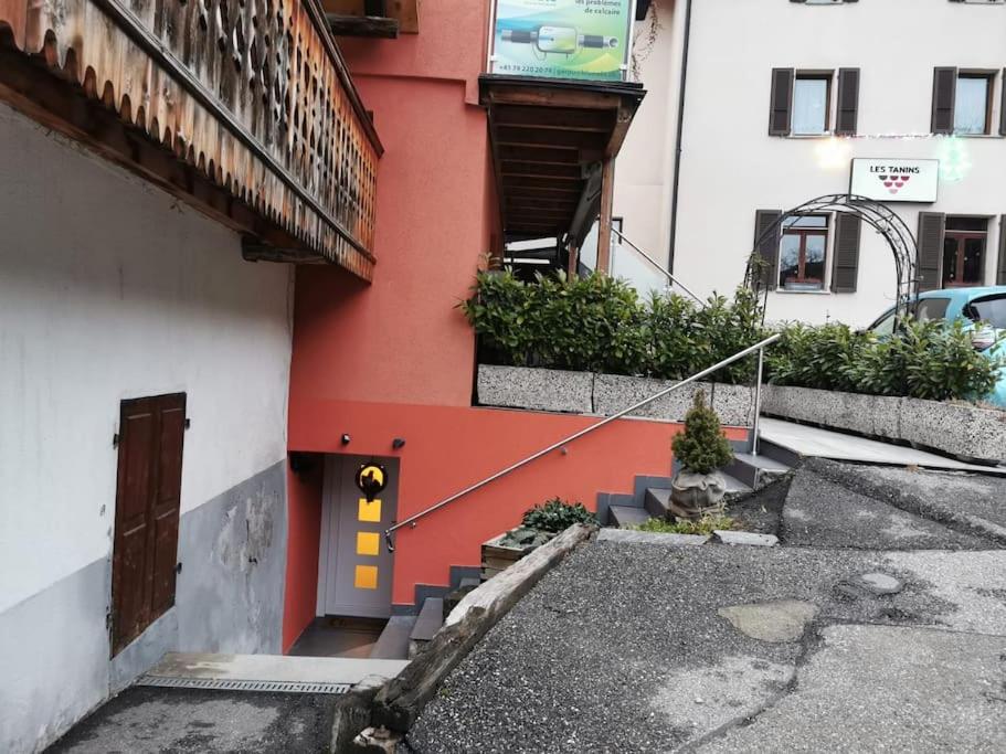 Logement Premium à Salins