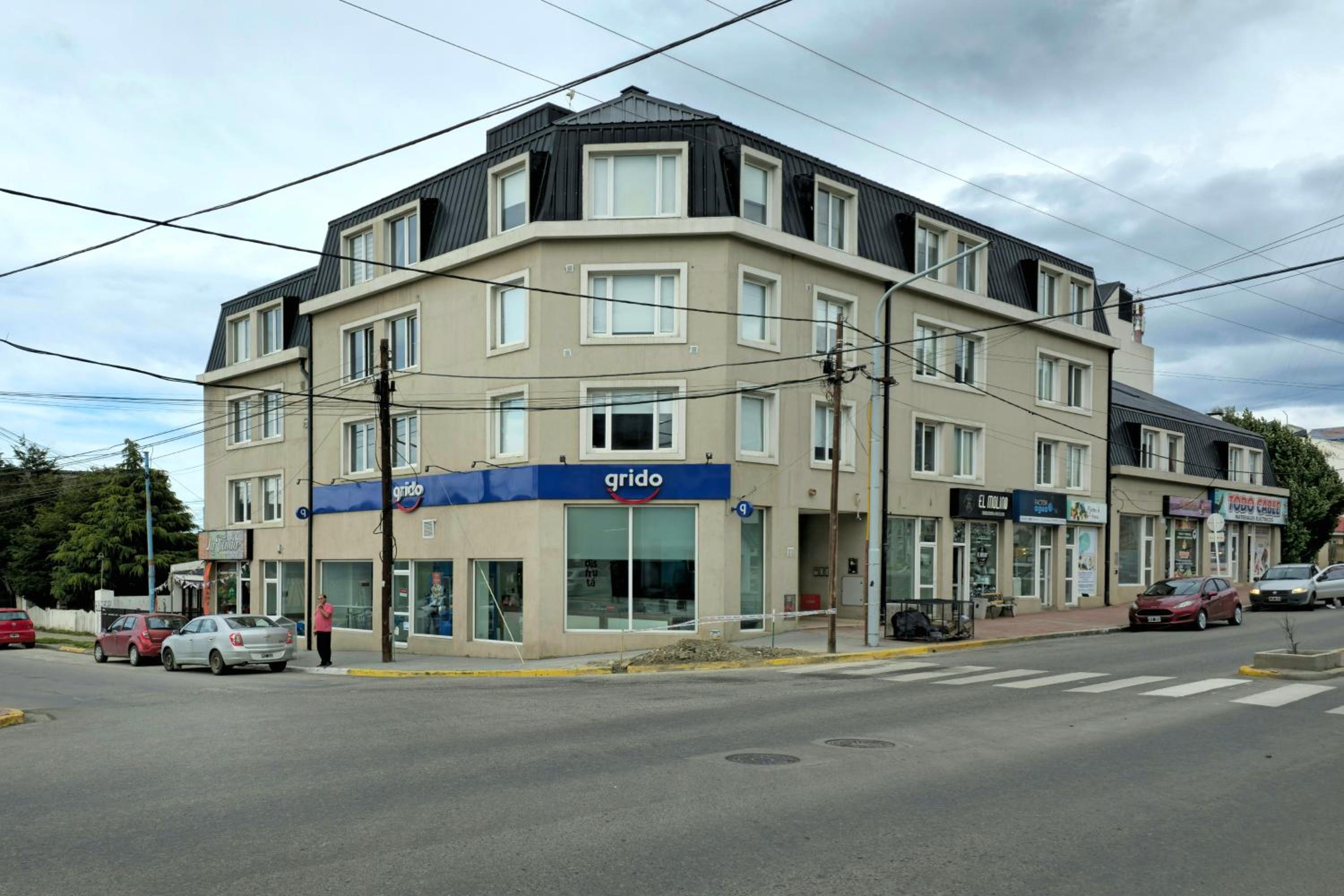 building