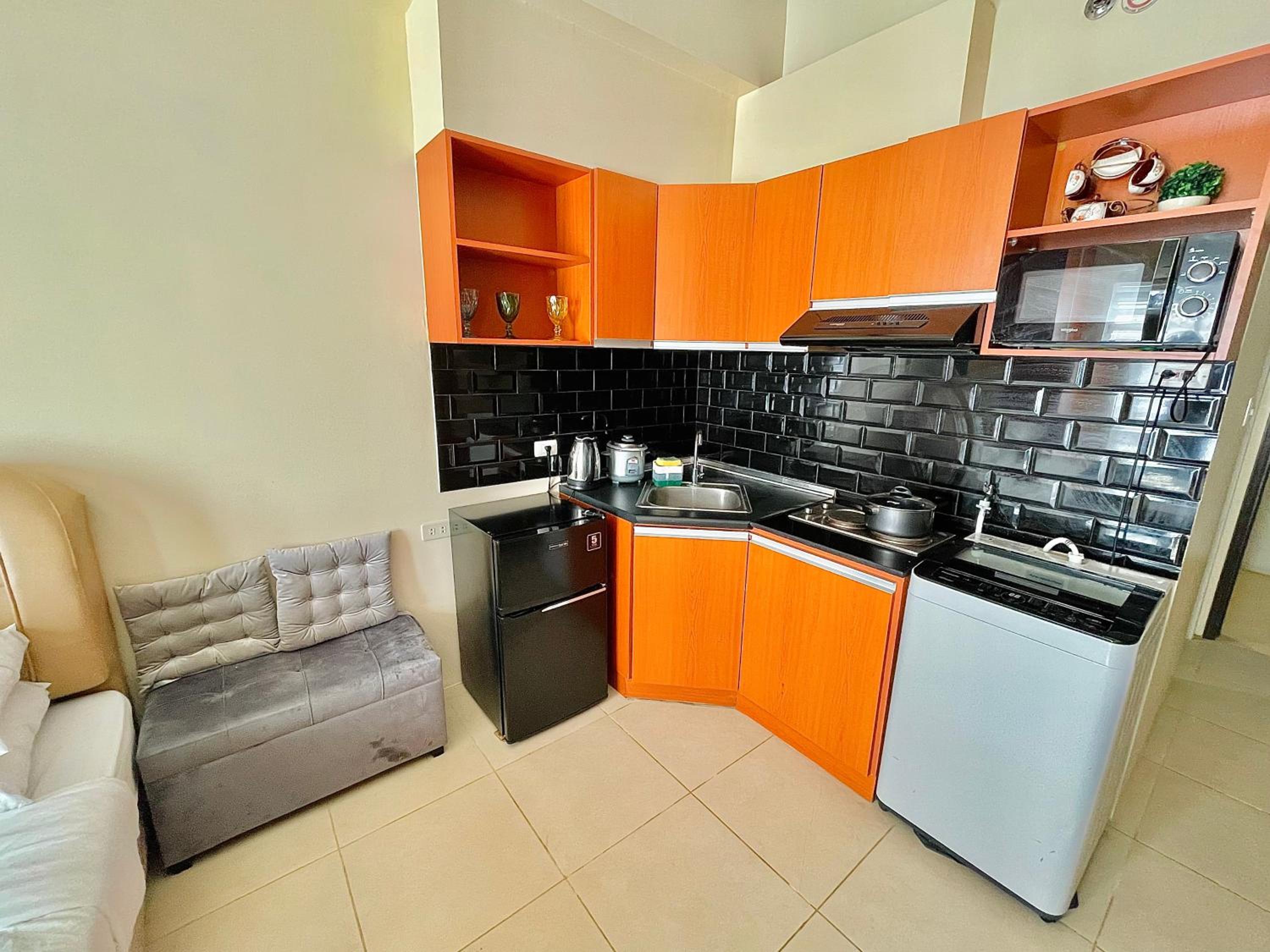 Studio Avida Riala Tower 3 IT Park