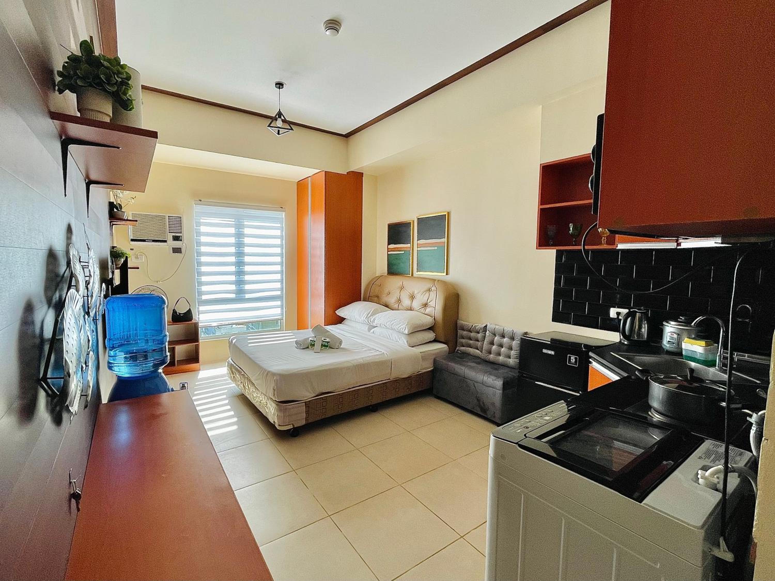 Studio Avida Riala Tower 3 IT Park