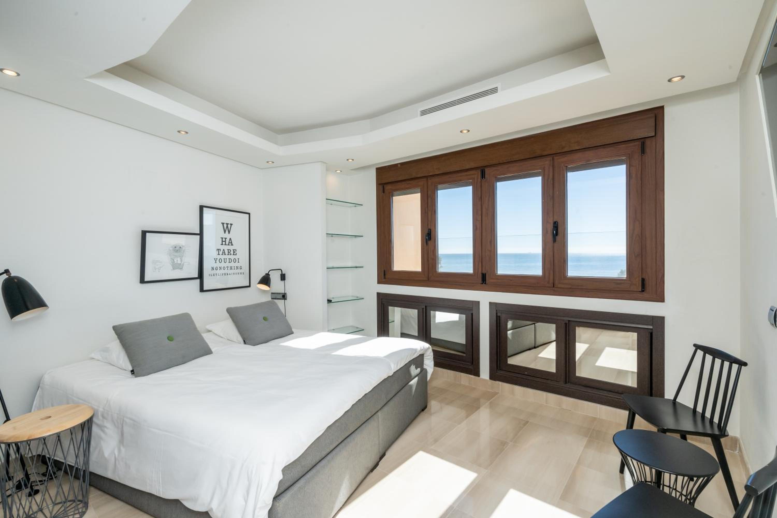 Bahía Boutique Apartments
