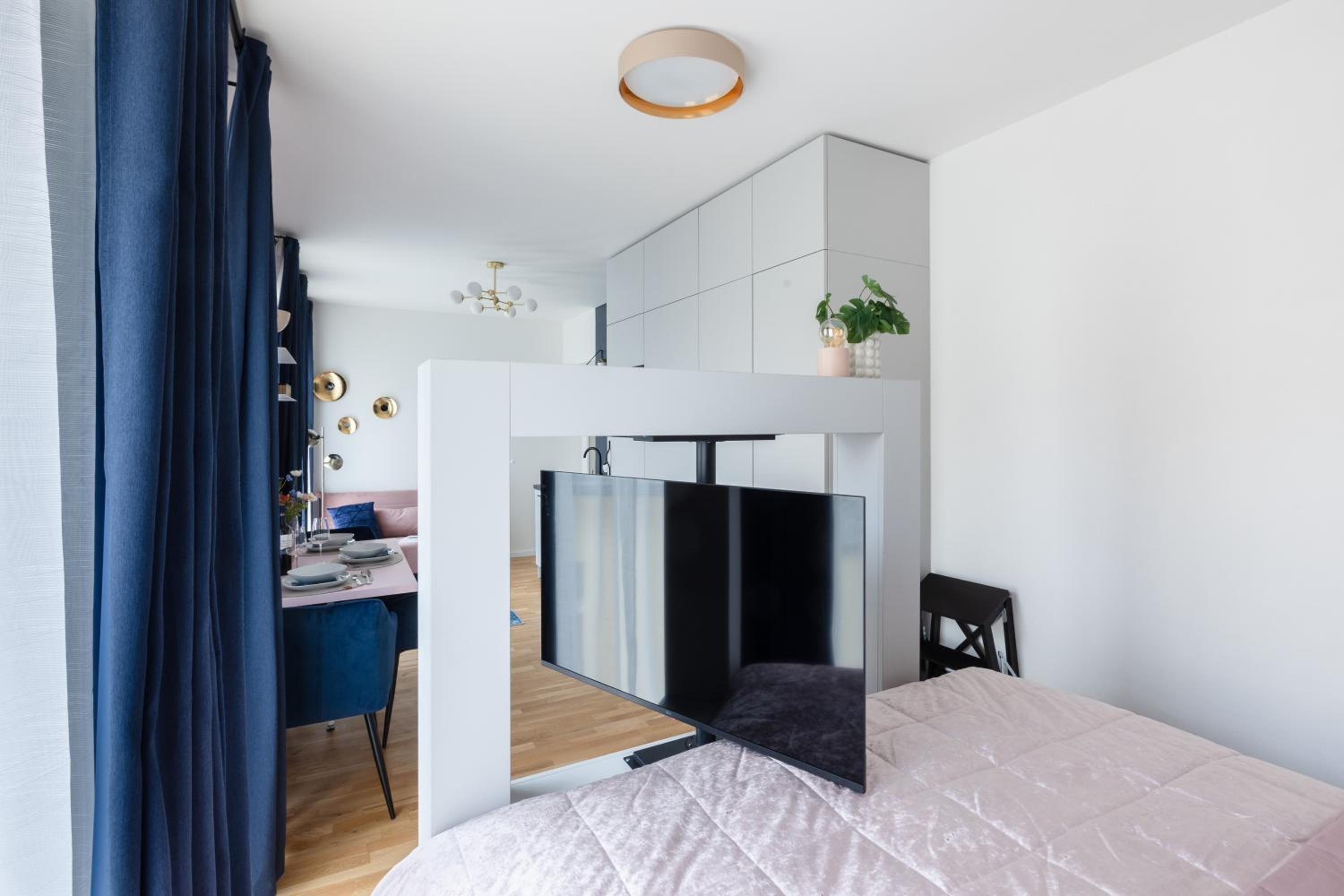 Prague Bohemian Rhapsody Suites