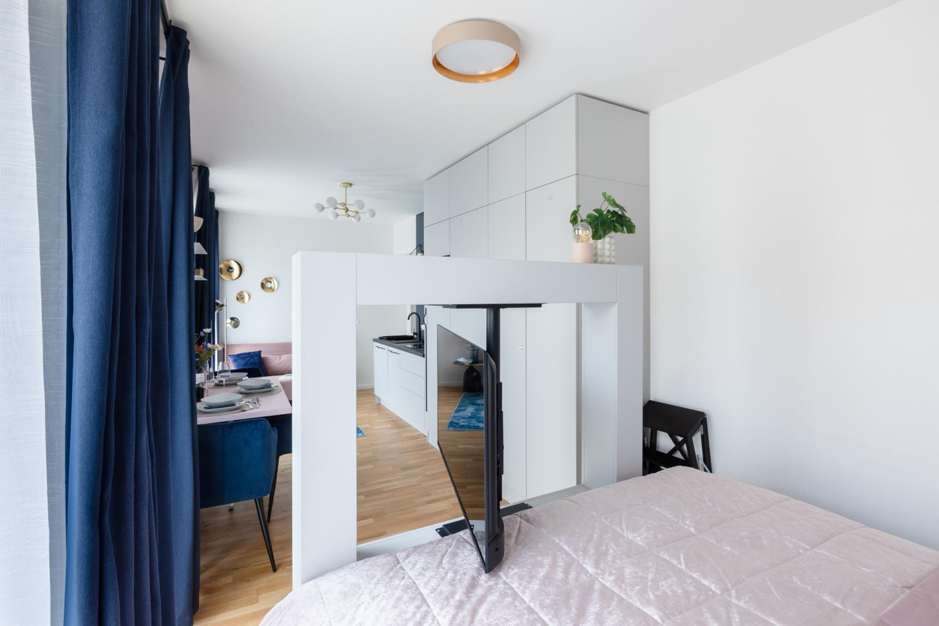 Prague Bohemian Rhapsody Suites