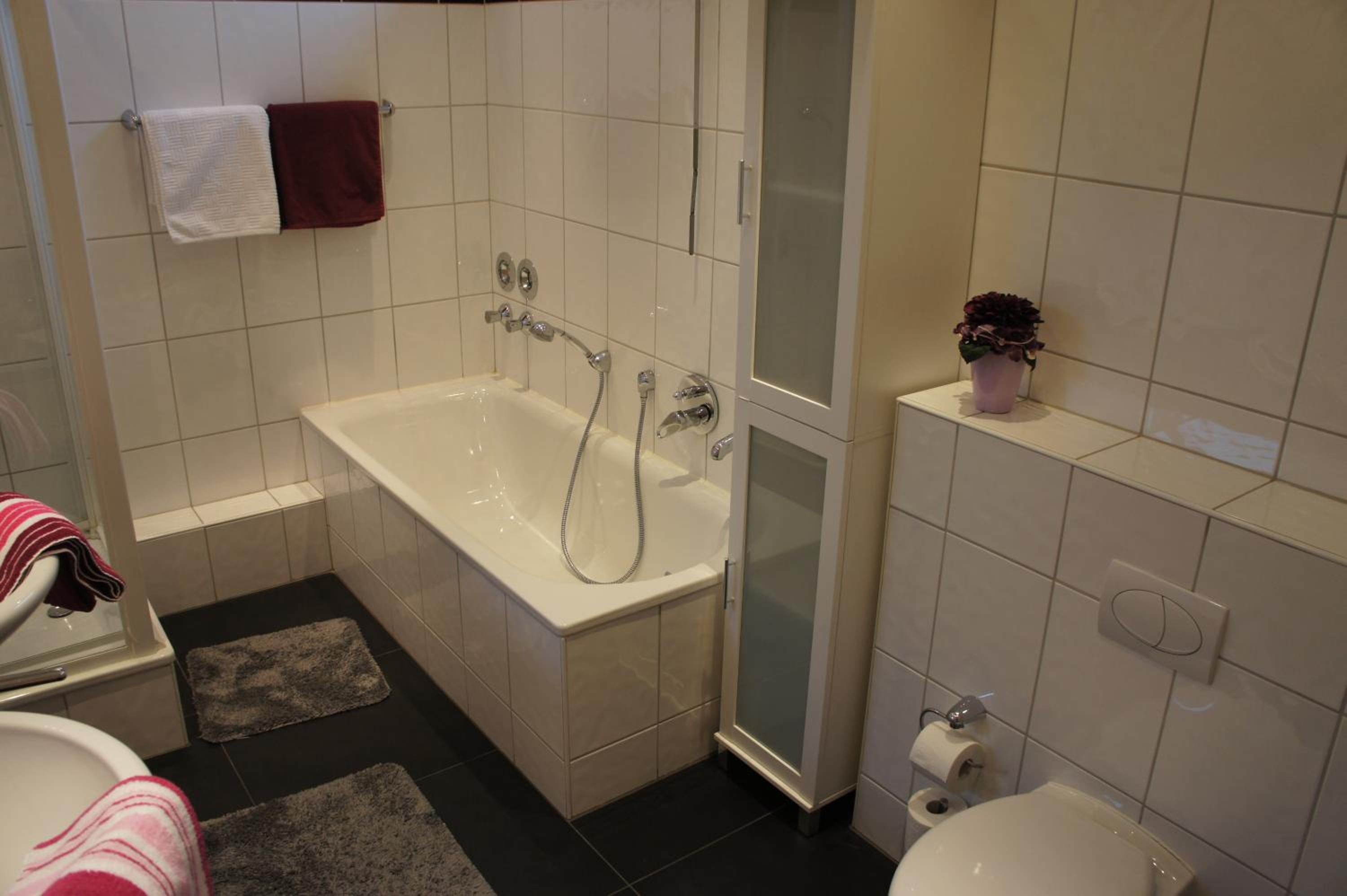 Ferienwohnung Pöttershof view 2