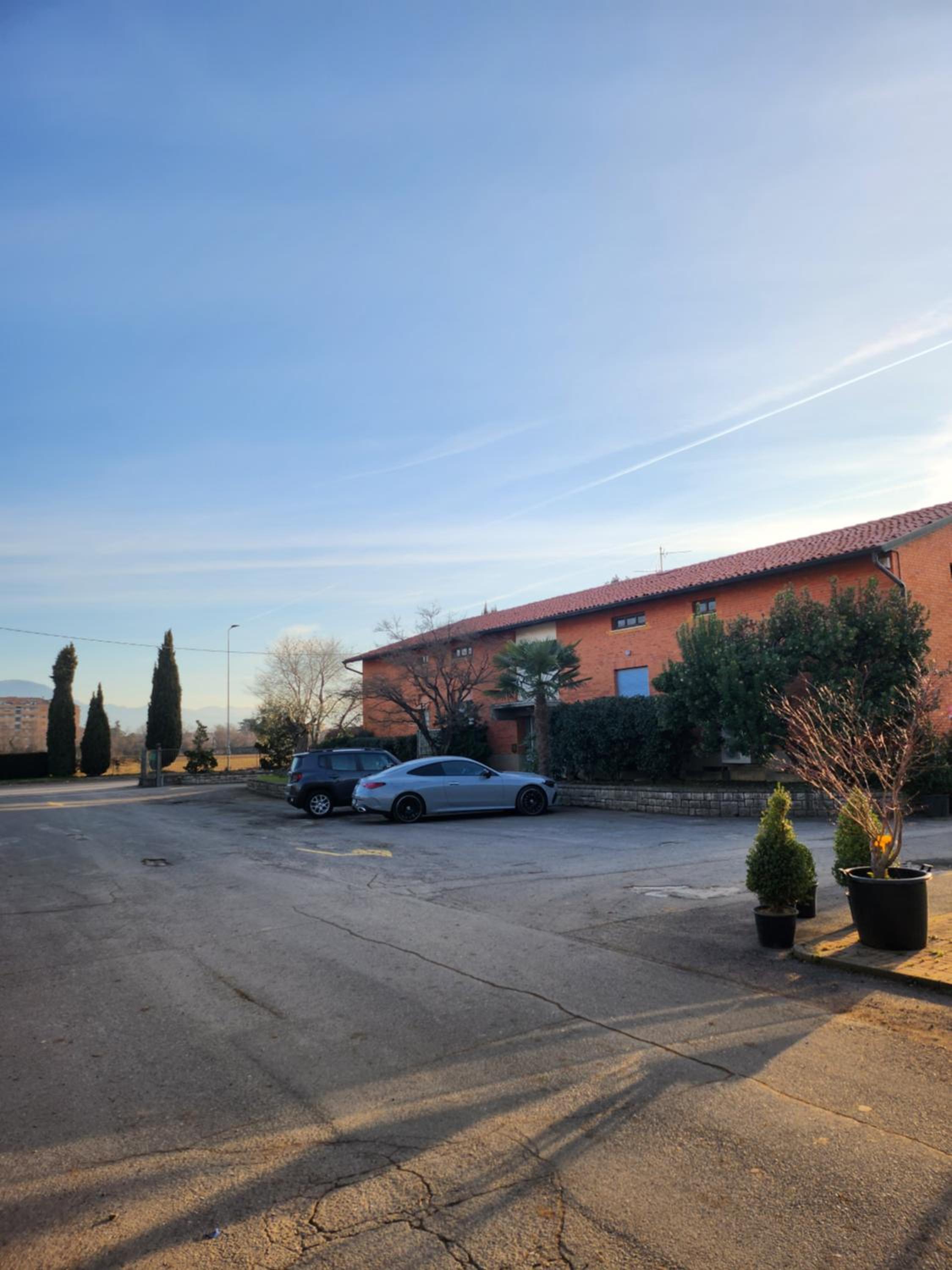 Agriturismo Il Vivaio