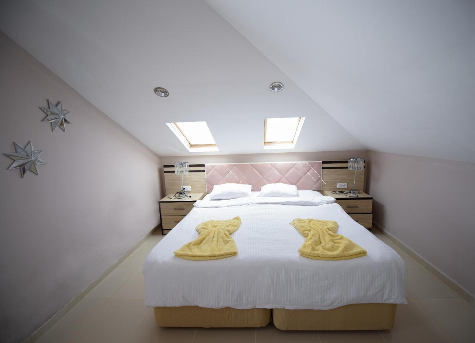 BlueHomes Villas