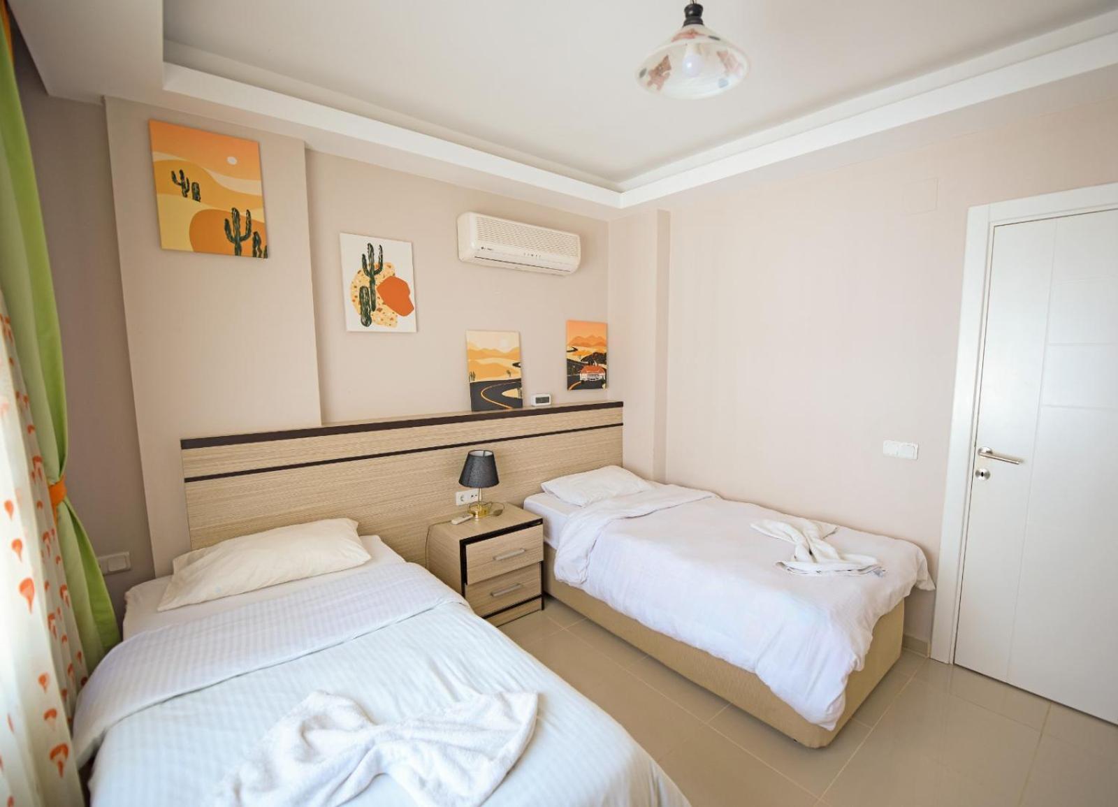 BlueHomes Villas