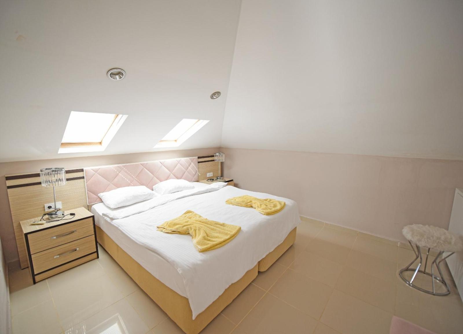 BlueHomes Villas