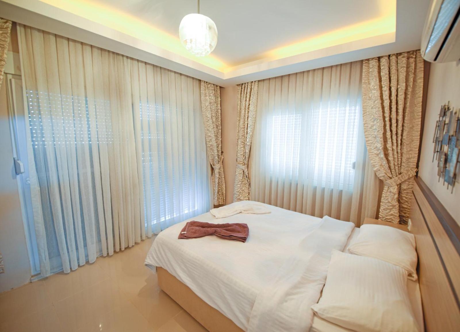 BlueHomes Villas