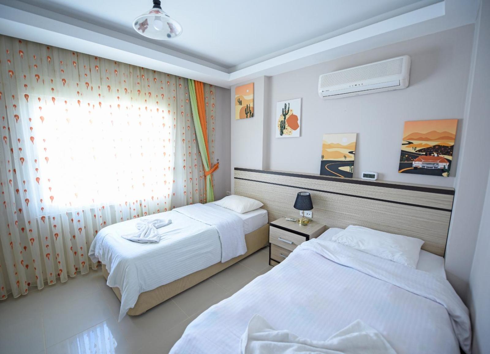 BlueHomes Villas