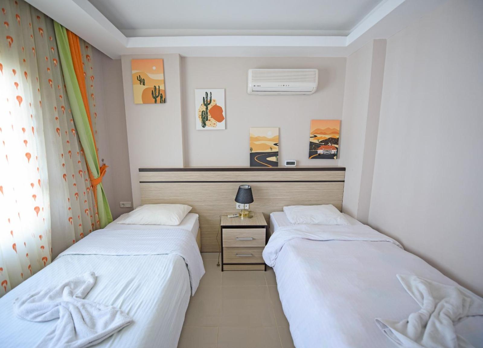 BlueHomes Villas