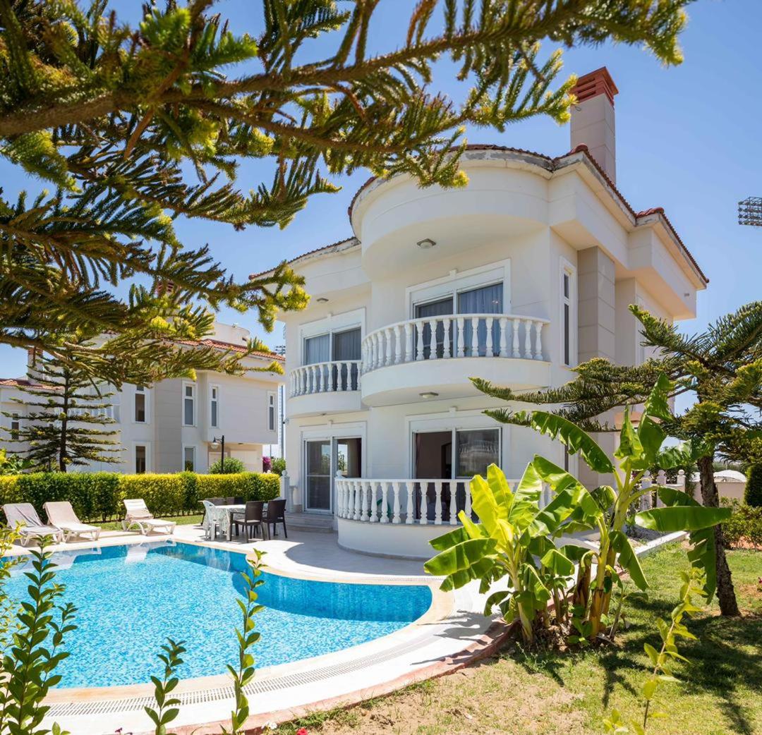 BlueHomes Villas
