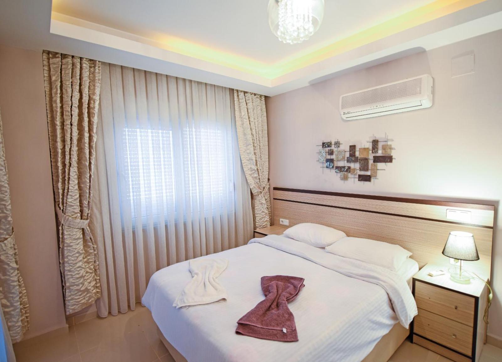 BlueHomes Villas