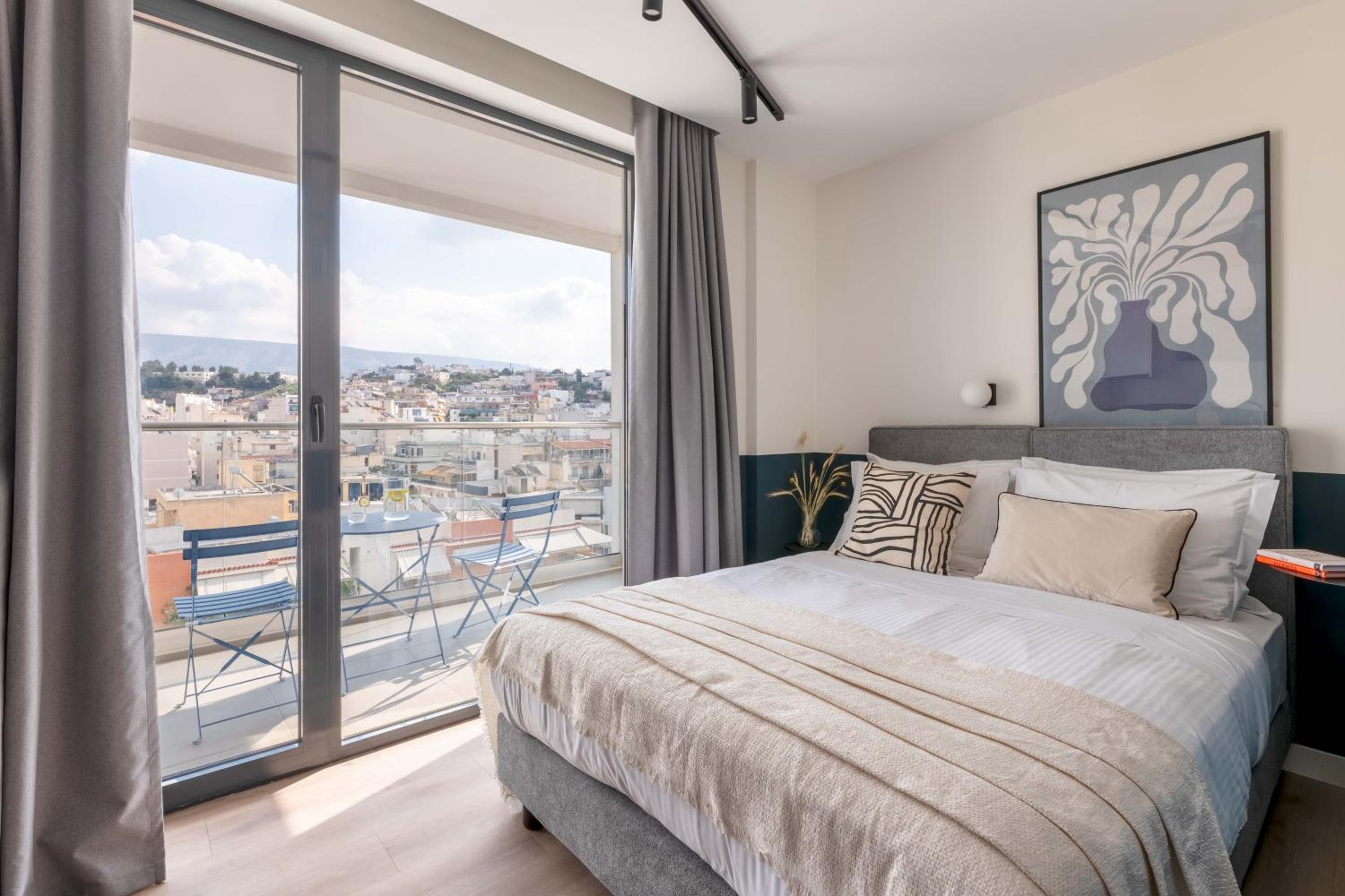 Exceptional Living Lofts by UPSTREET