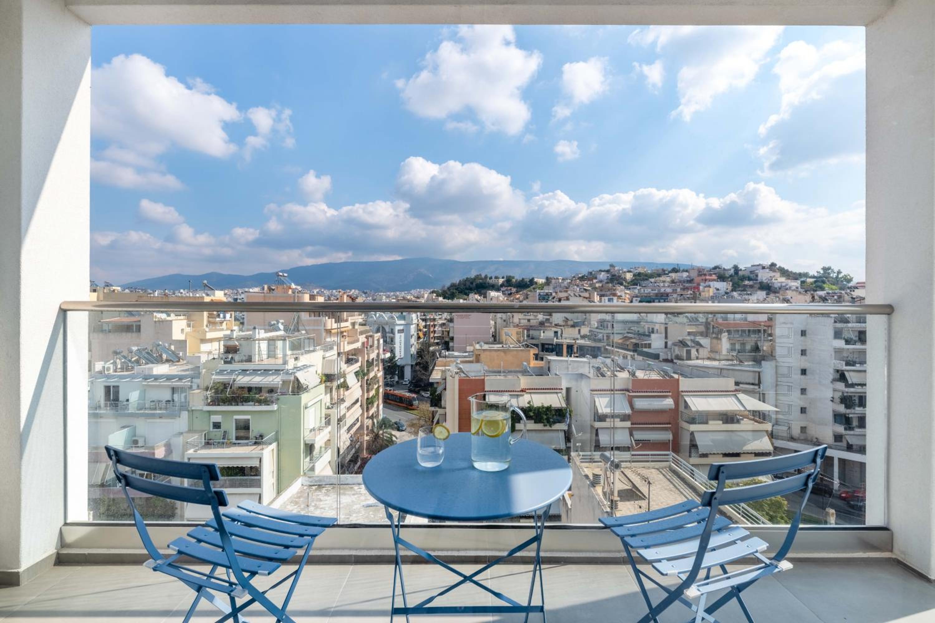 Exceptional Living Lofts by UPSTREET