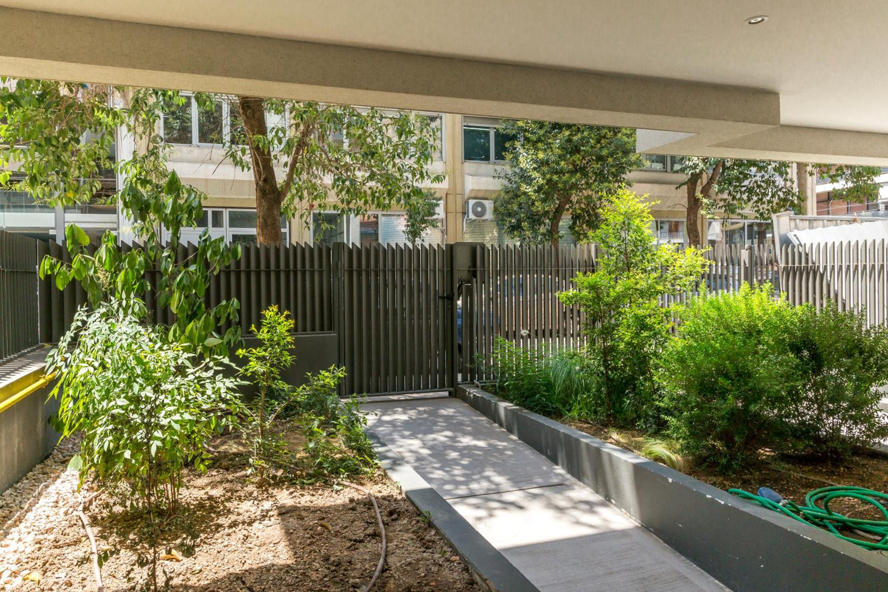 Cubes Living Athens Goudi
