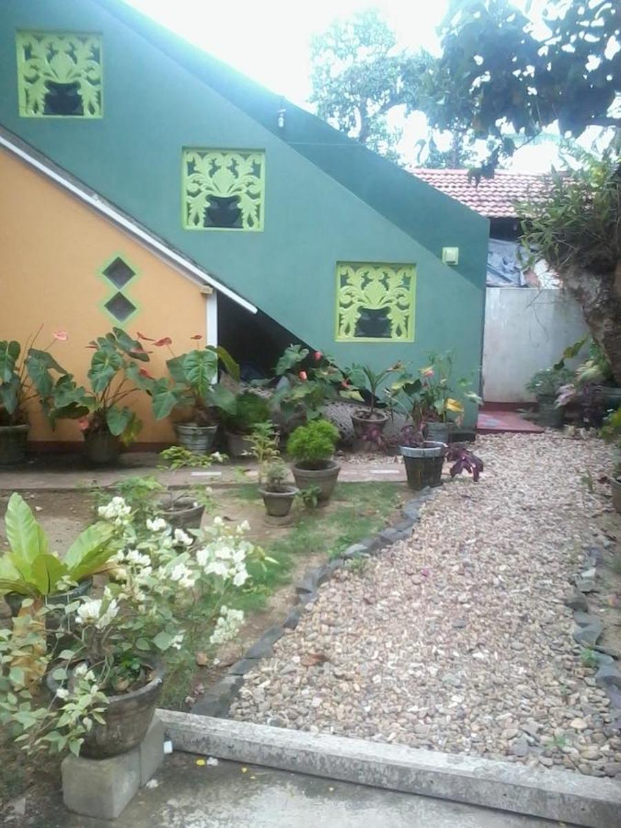 Himasha Guest