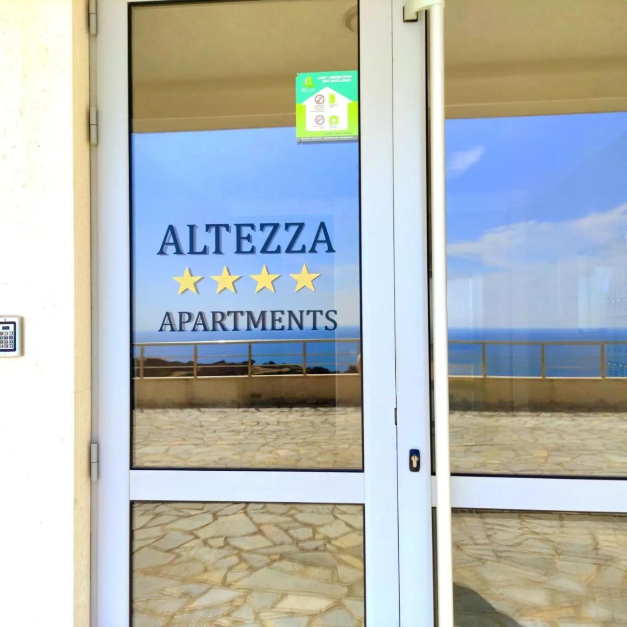 Hillside Apartment with Sea View view 4