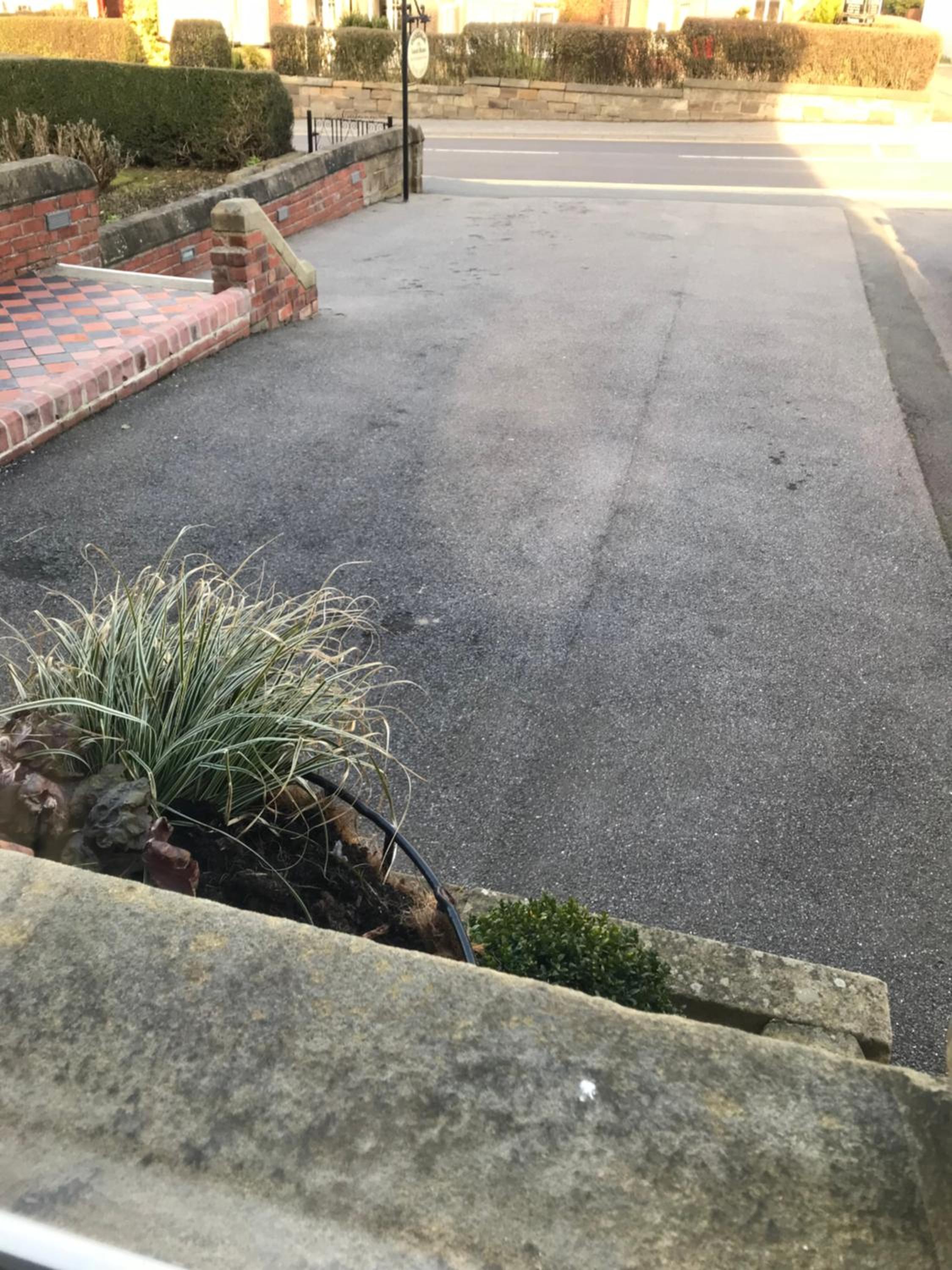 Overdale Guesthouse and Free Parking view 3