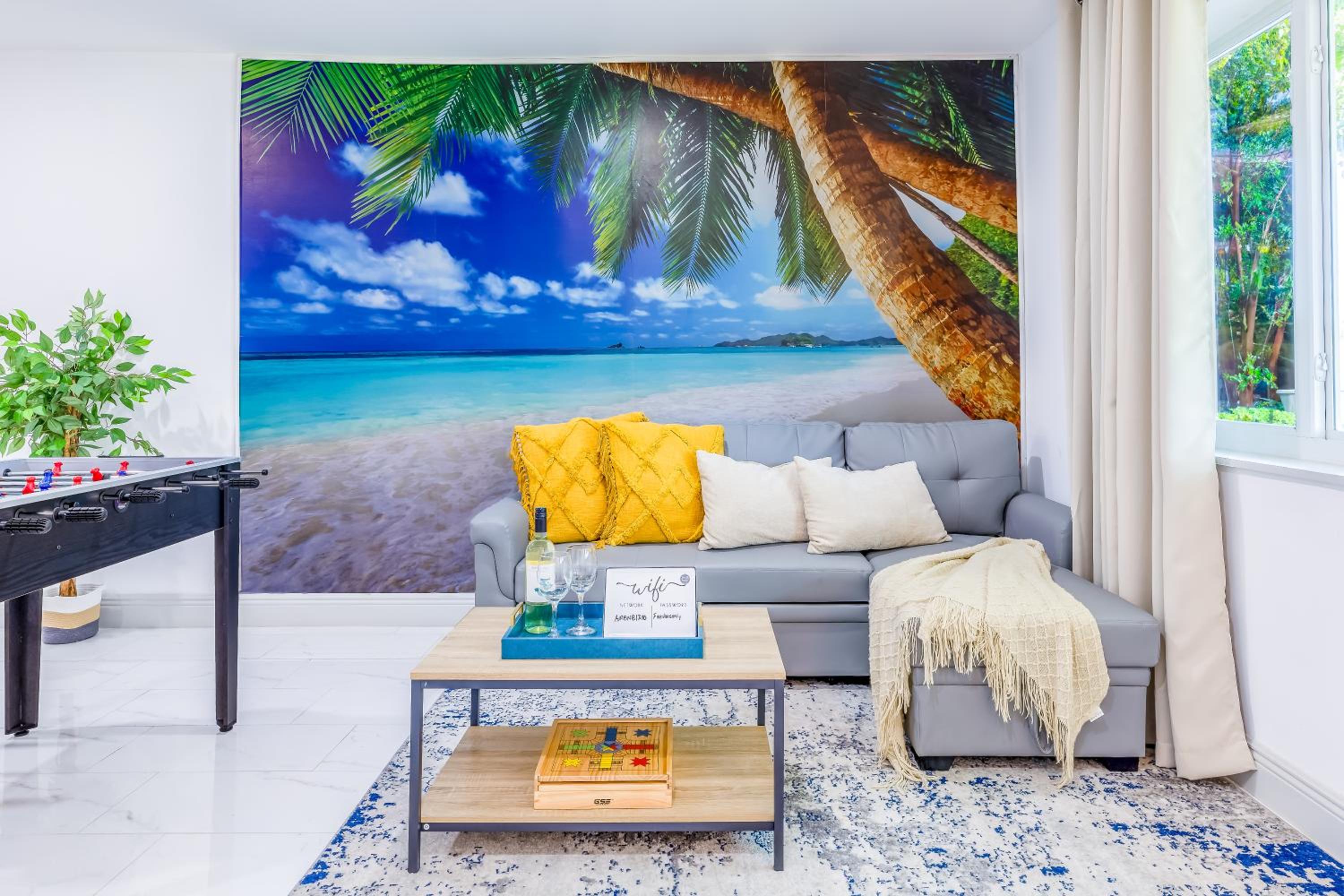 lounge