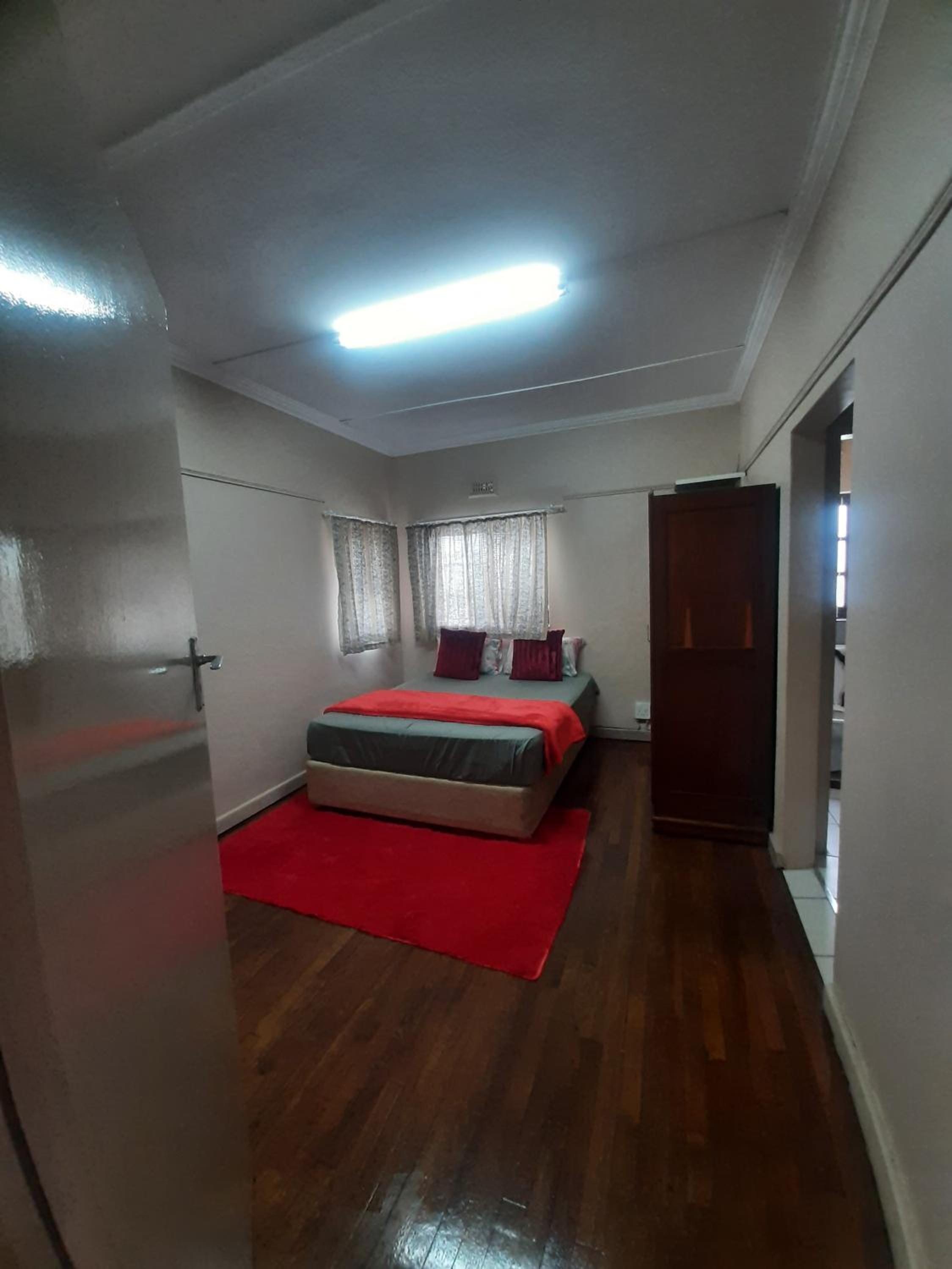 tripple s guest house view 4