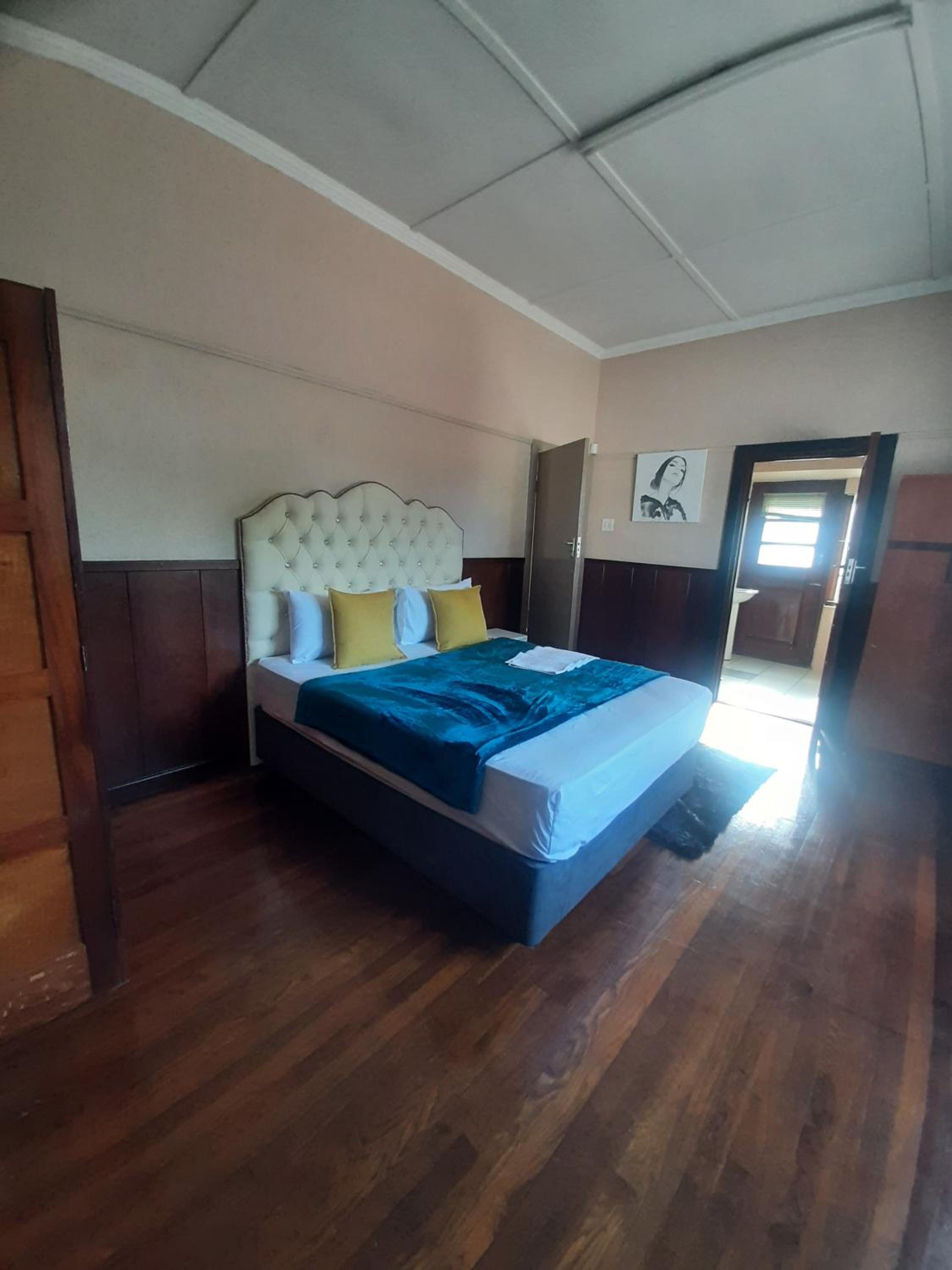 tripple s guest house view 5