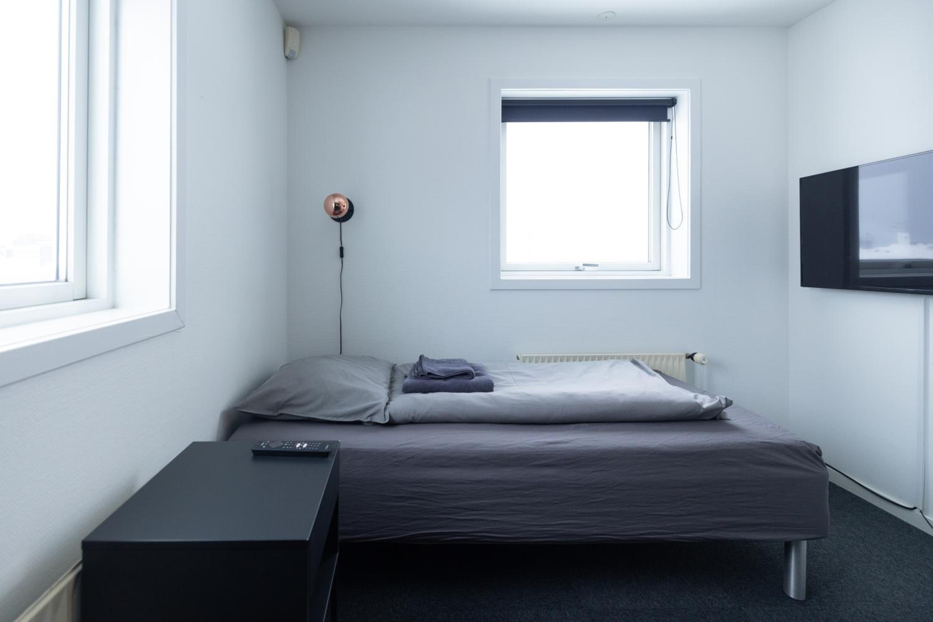 Kulukis Downtown Hostel
