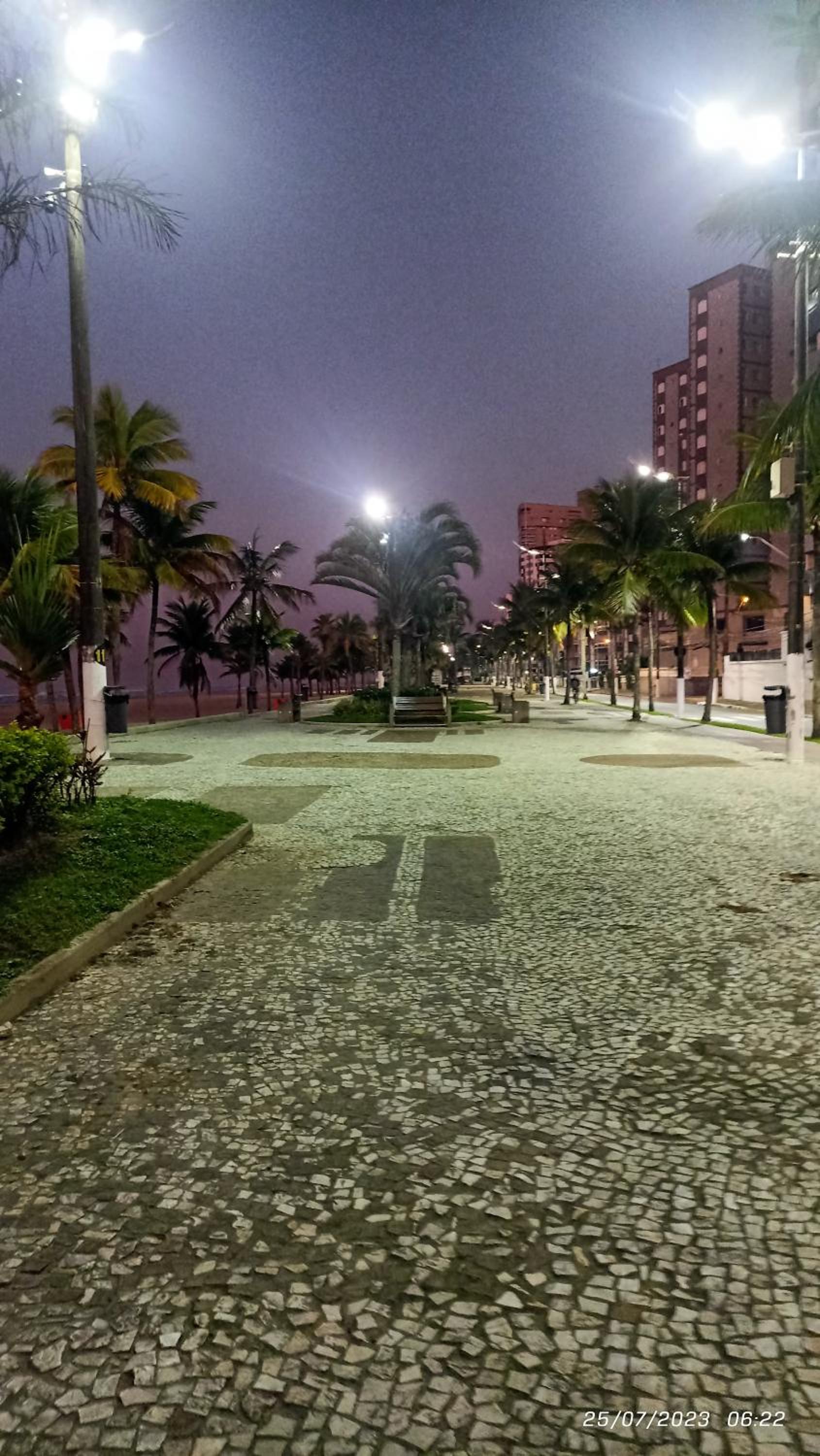 Apartamento familiar Praia Grande - Ocian
