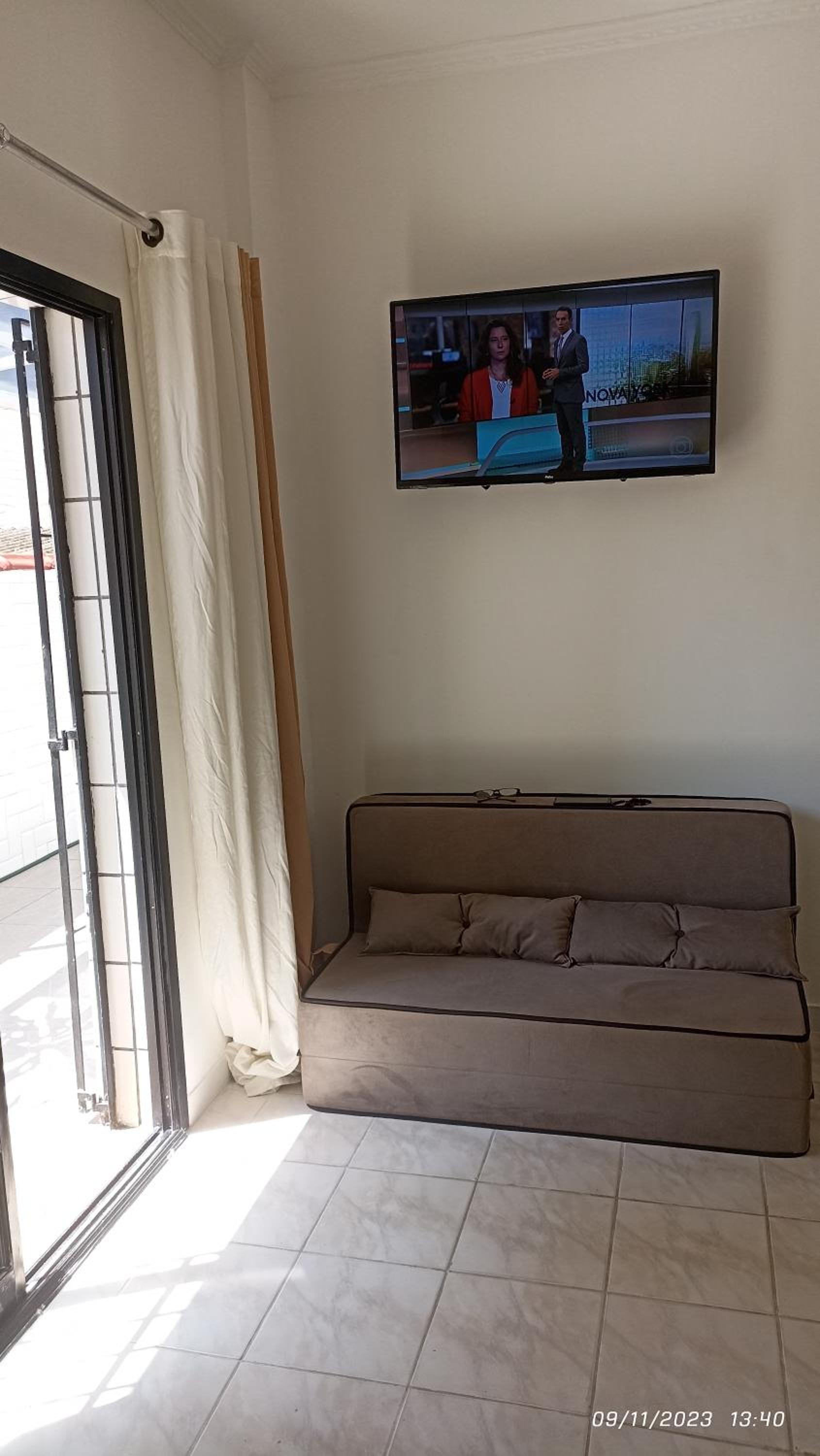 Apartamento familiar Praia Grande - Ocian