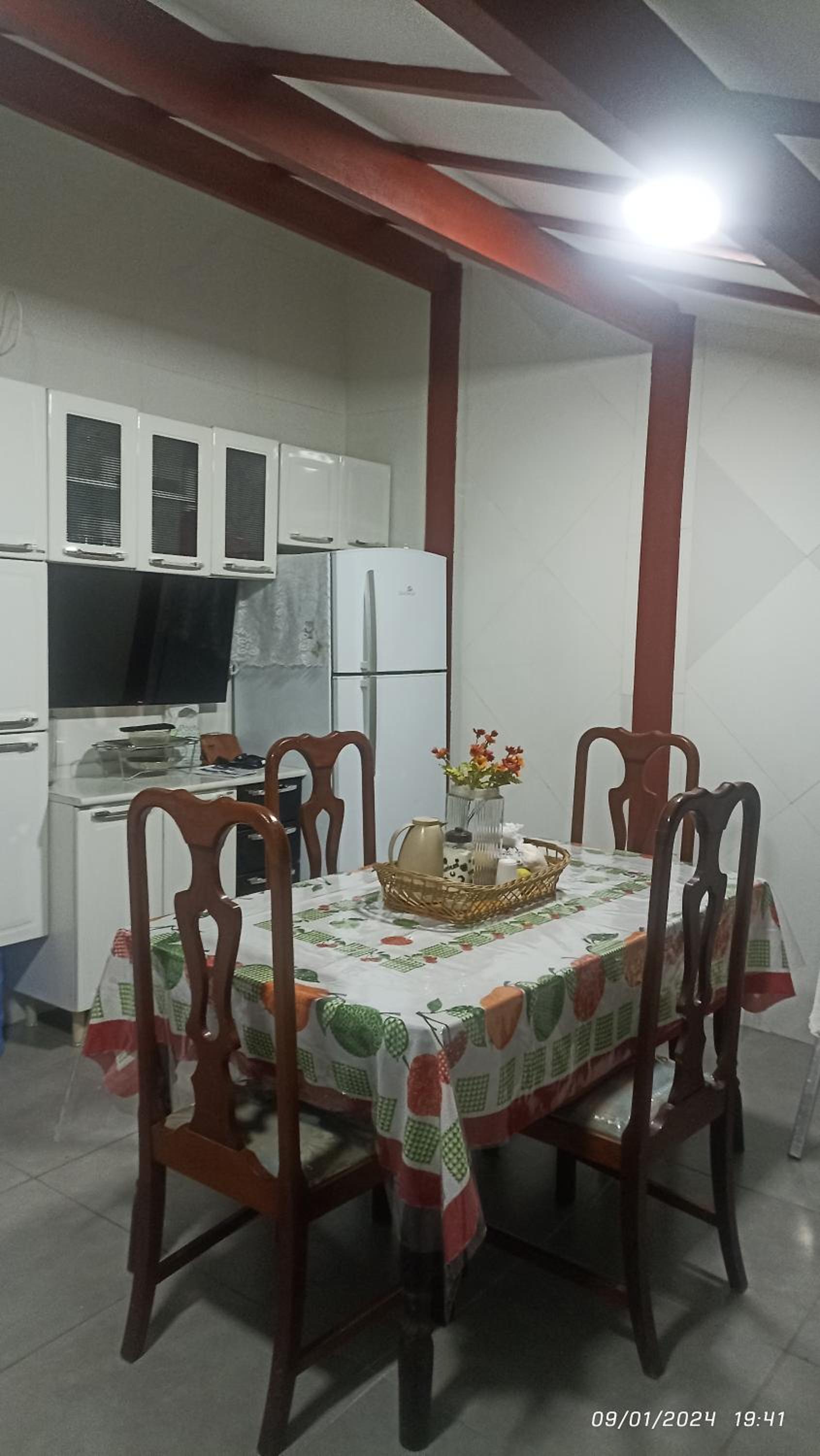 Apartamento familiar Praia Grande - Ocian