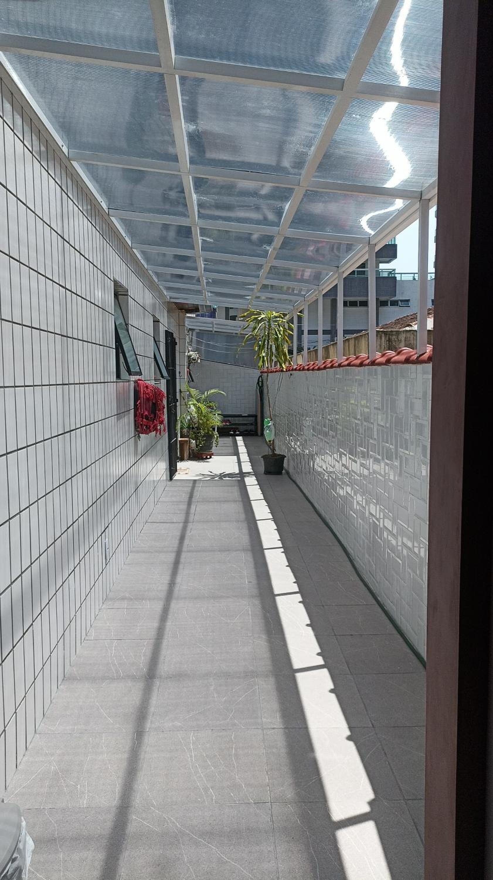 Apartamento familiar Praia Grande - Ocian