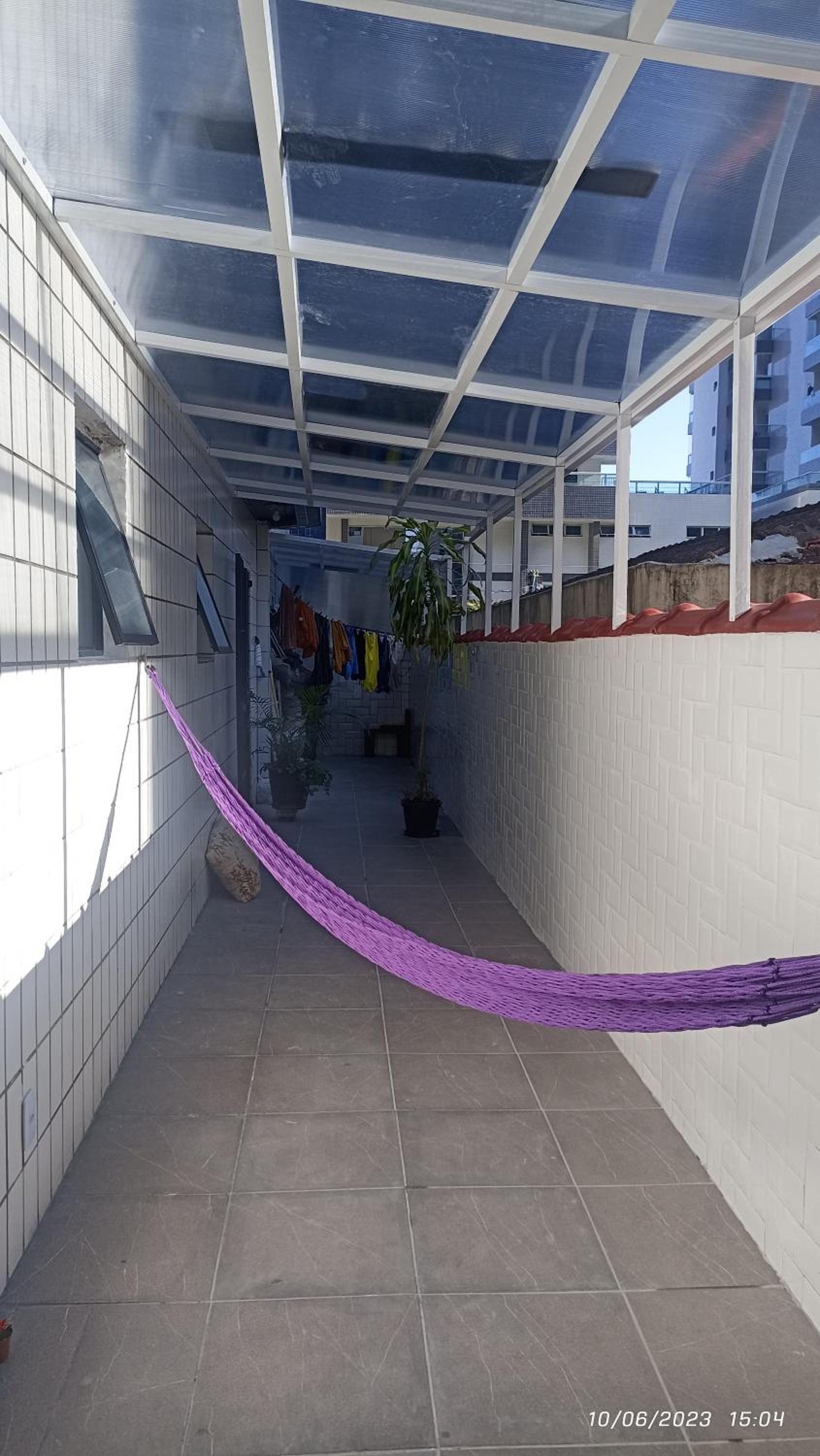 Apartamento familiar Praia Grande - Ocian