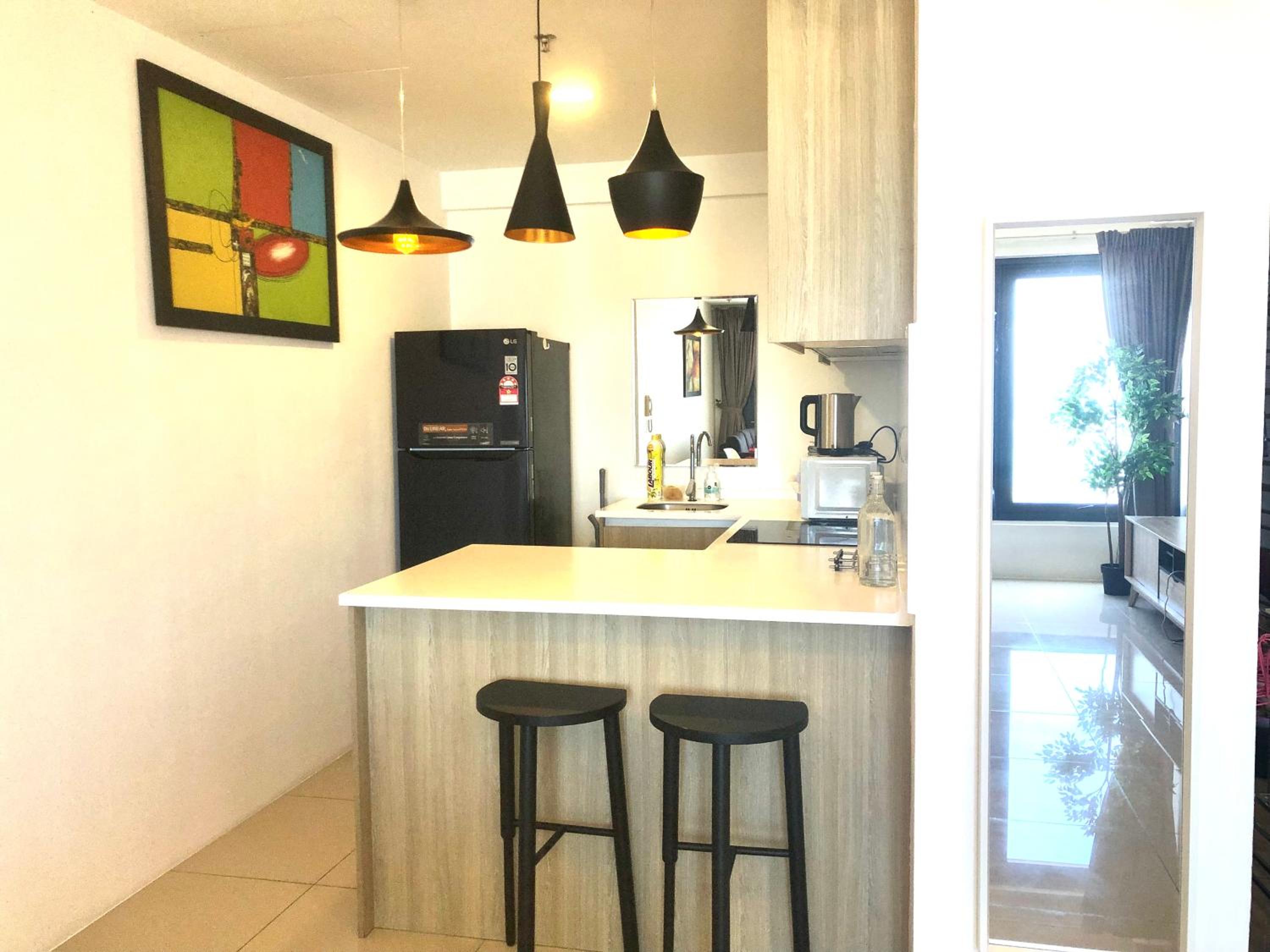 Tropicana 218 Macalister Water Purifier By Blue Sky Holidays photo 5